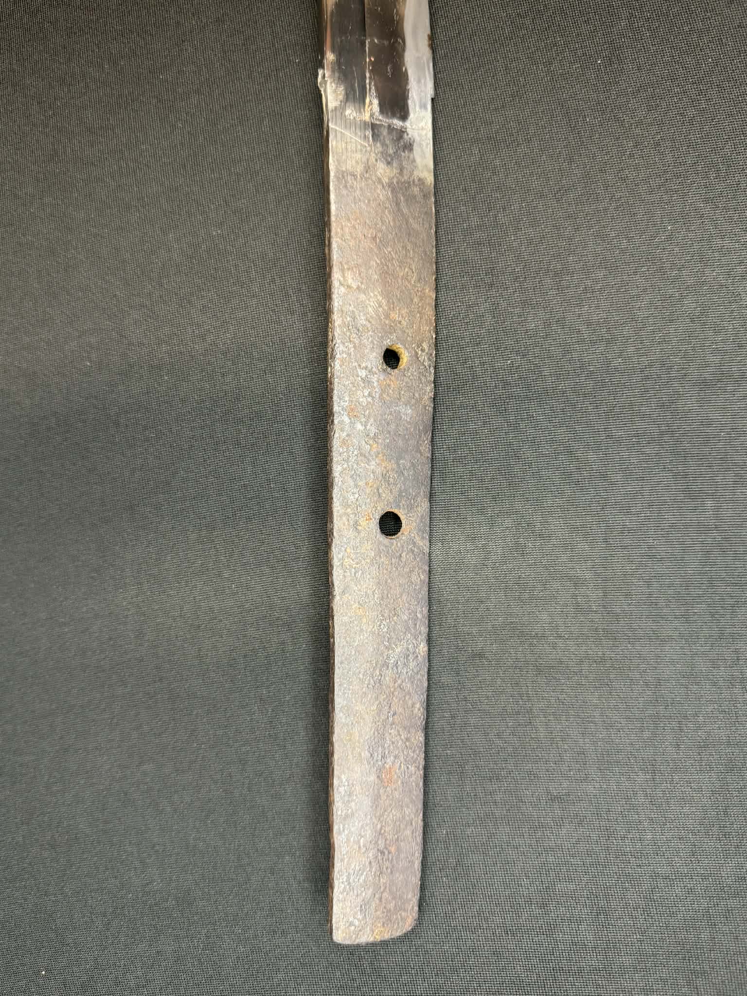 Antique Nihonto -  Katana in Koshirae
