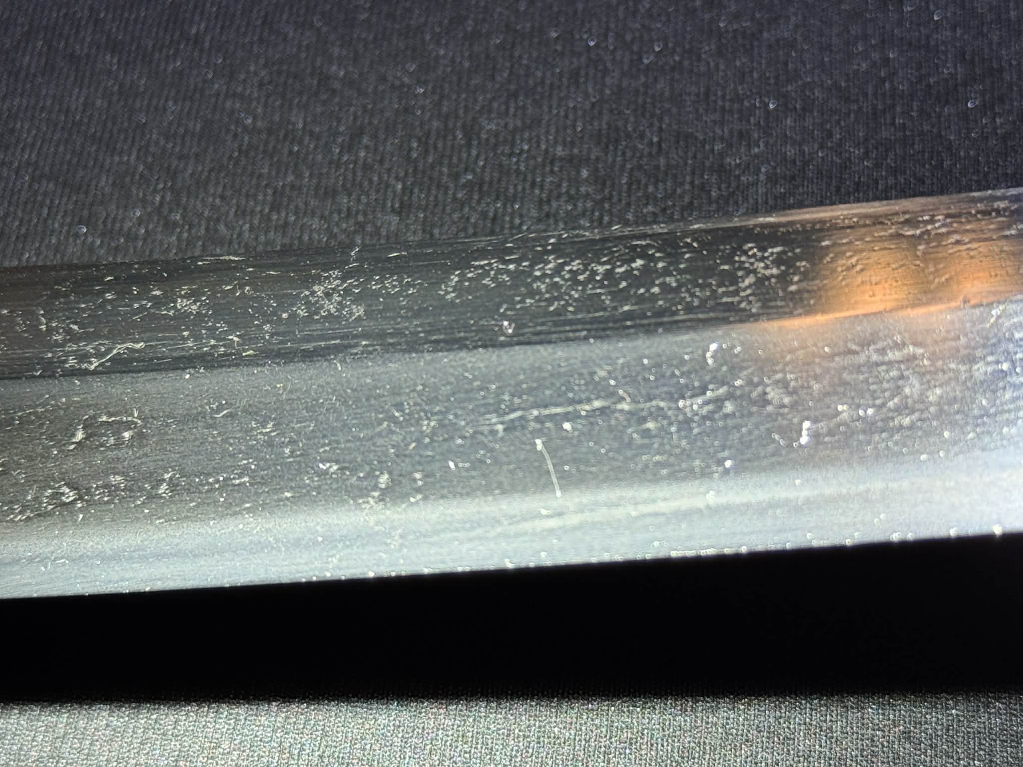 Antique Nihonto - Wakizashi in Koshirae