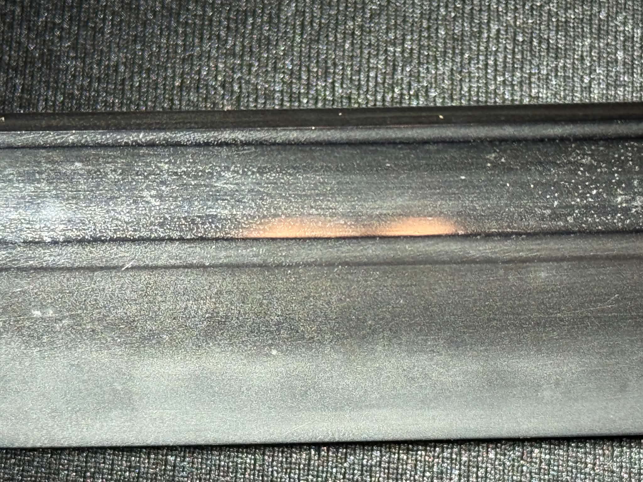 Antique Nihonto - Late Edo Katana in Tachi Koshirae