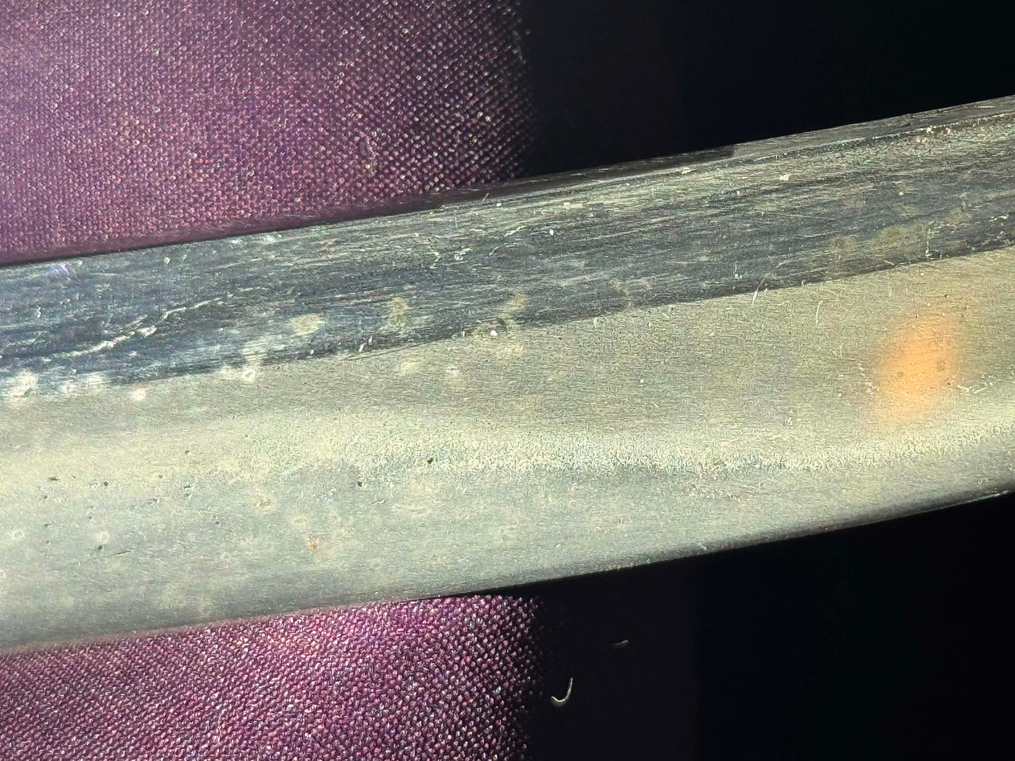 Antique Nihonto - Wakizashi in Koshirae