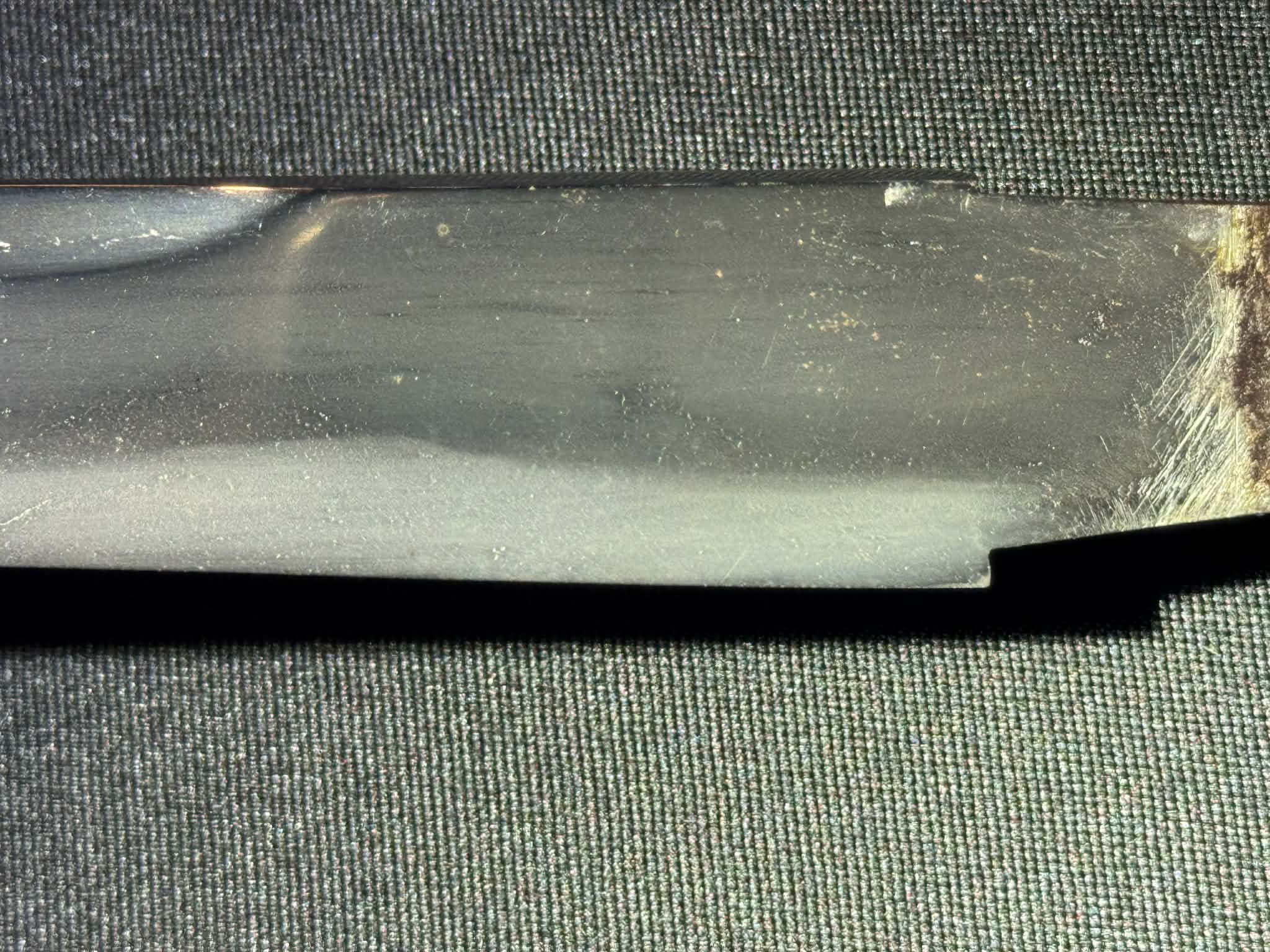 Antique Nihonto - Tanto in Koshirae