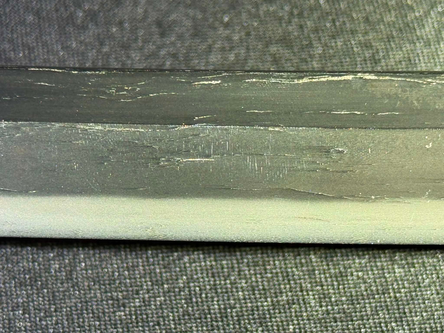 Antique Nihonto - Katana in Shirasaya, NBTHK Attributed to Naminohira