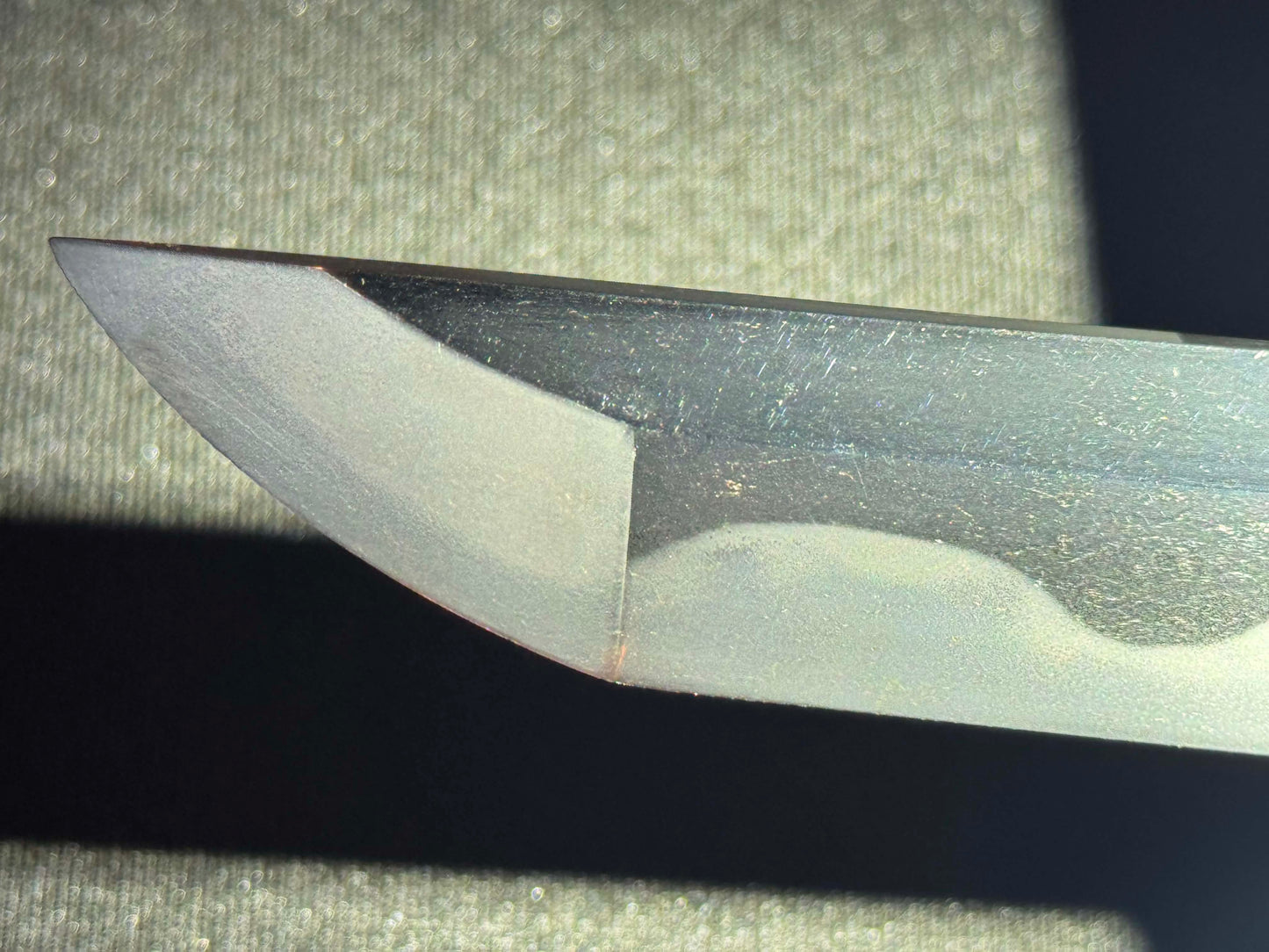 Antique Nihonto - Early Edo(350 years old) Katana with Koshirae - NBTHK attributed to Fujiwara Takada