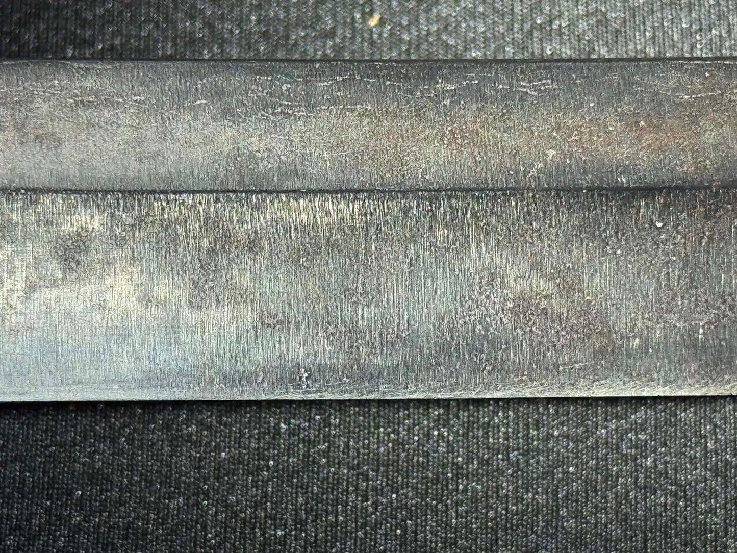 Antique Nihonto - Wakizashi in Koshirae