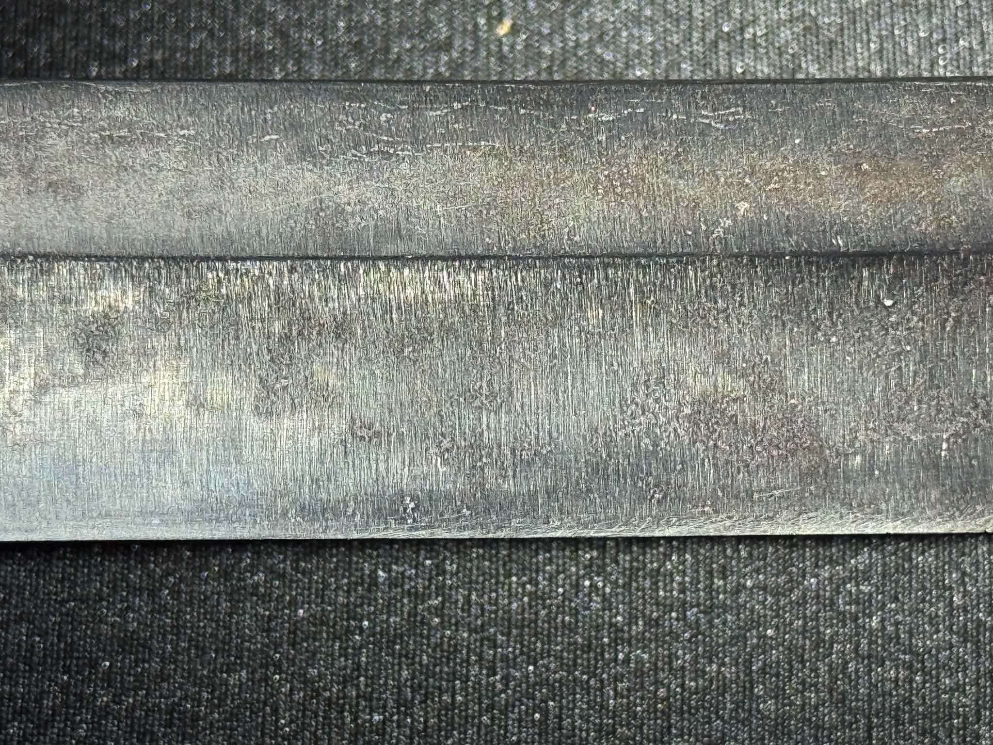 Antique Nihonto - Wakizashi in Koshirae