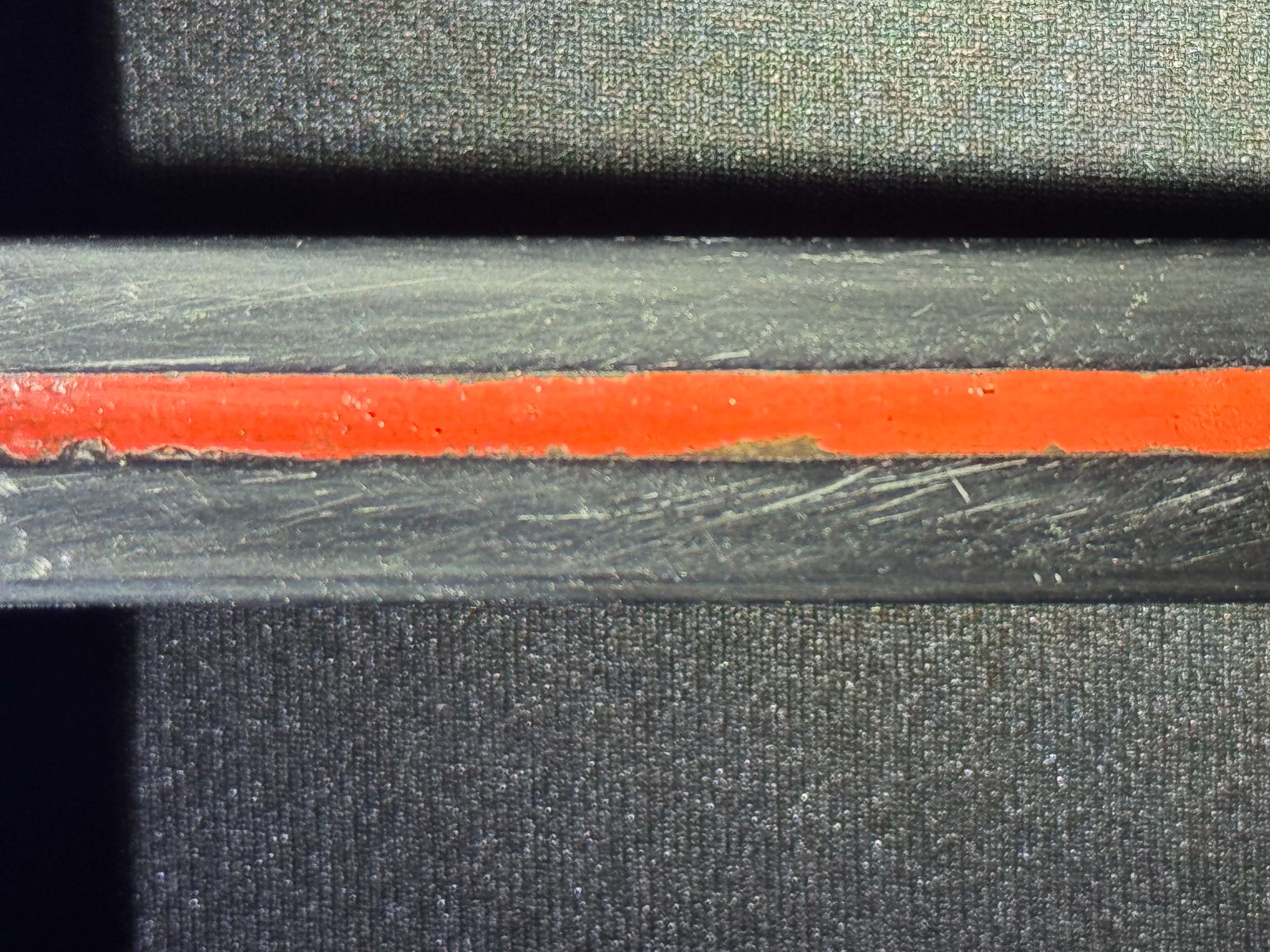 Antique Nihonto - Yari in Tanto Koshirae