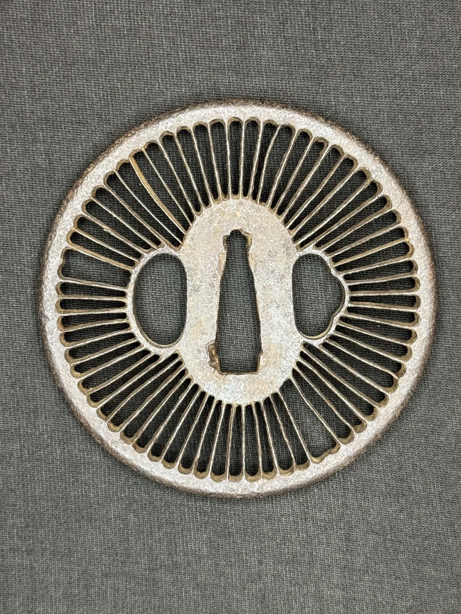 Antique Nihonto - Wakizashi in Koshirae