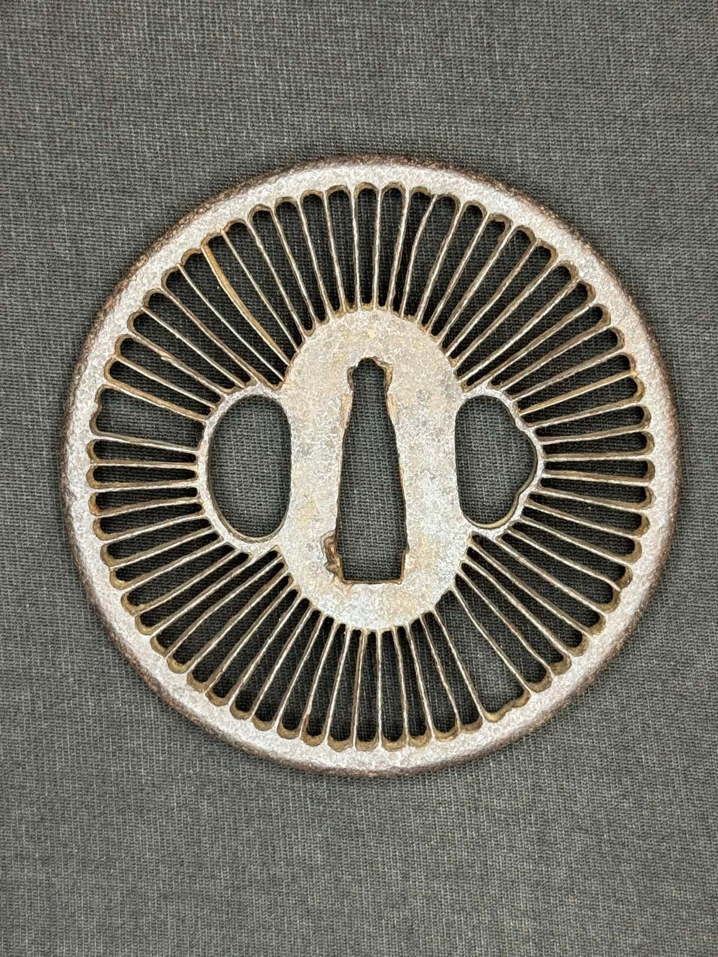 Antique Nihonto - Wakizashi in Koshirae