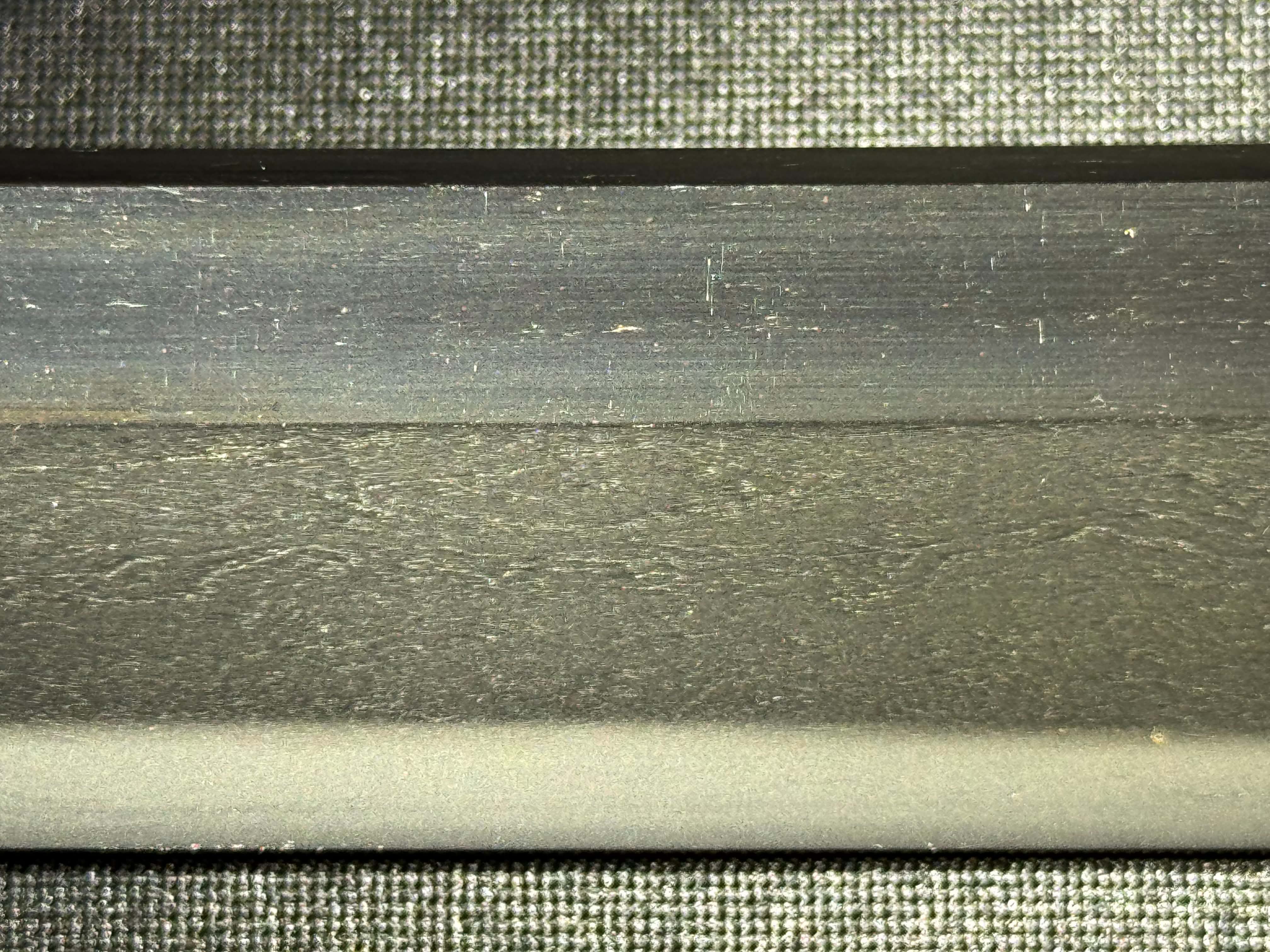 Antique Nihonto - Katana in Shirasaya - NBTHK certified to Kaifu Ujiyoshi