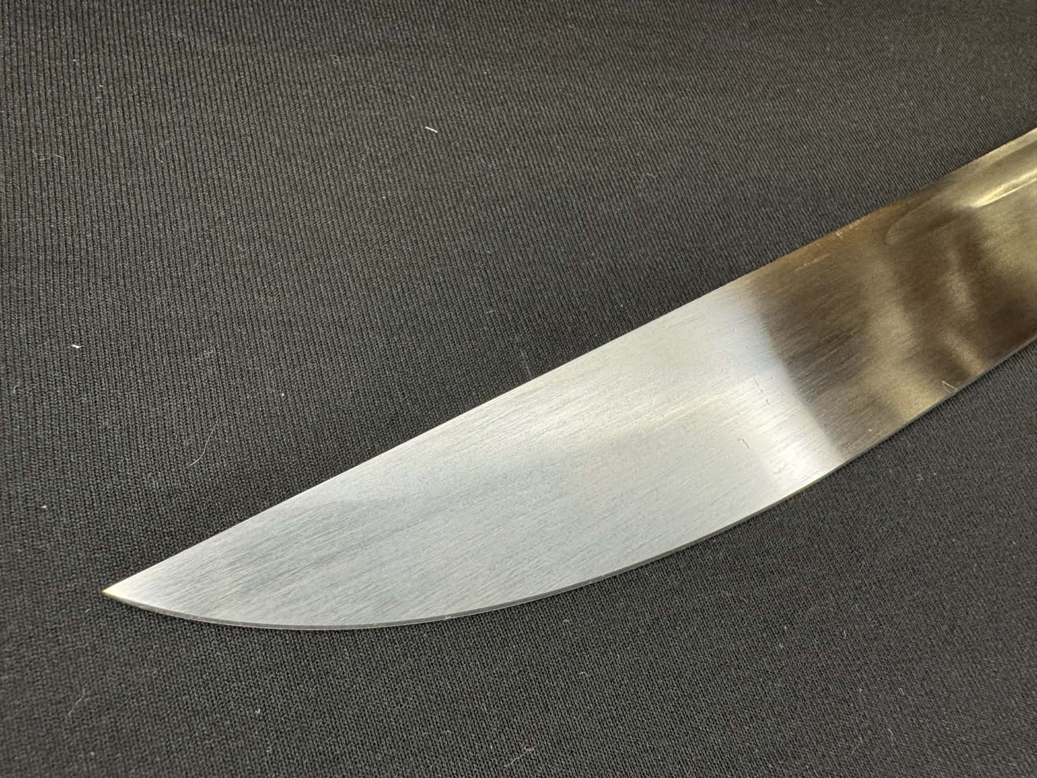 Phoenix Armory Red Dragon Miao Dao - 65mn