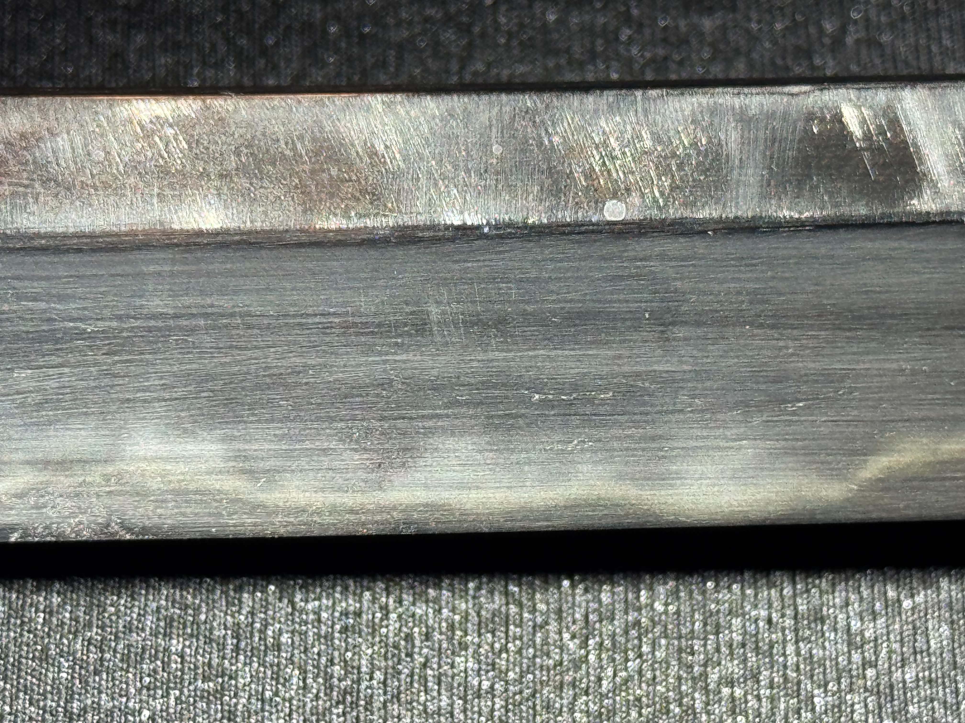 Antique Nihonto - Katana in Koshirae