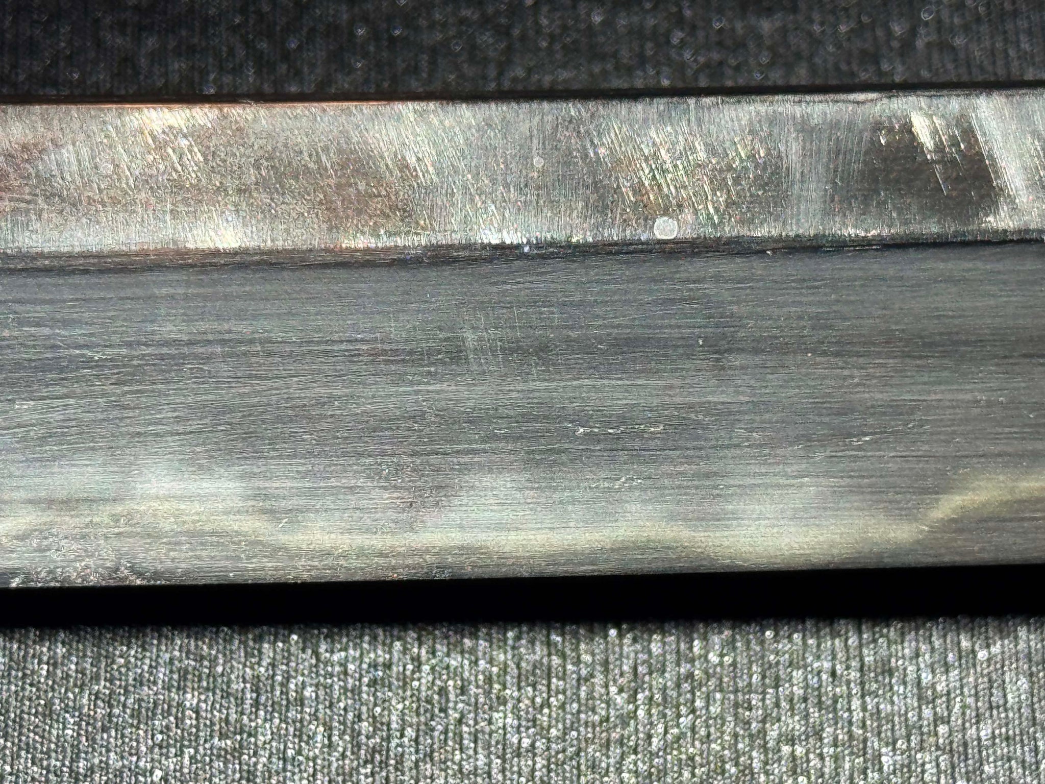 Antique Nihonto - Katana in Koshirae