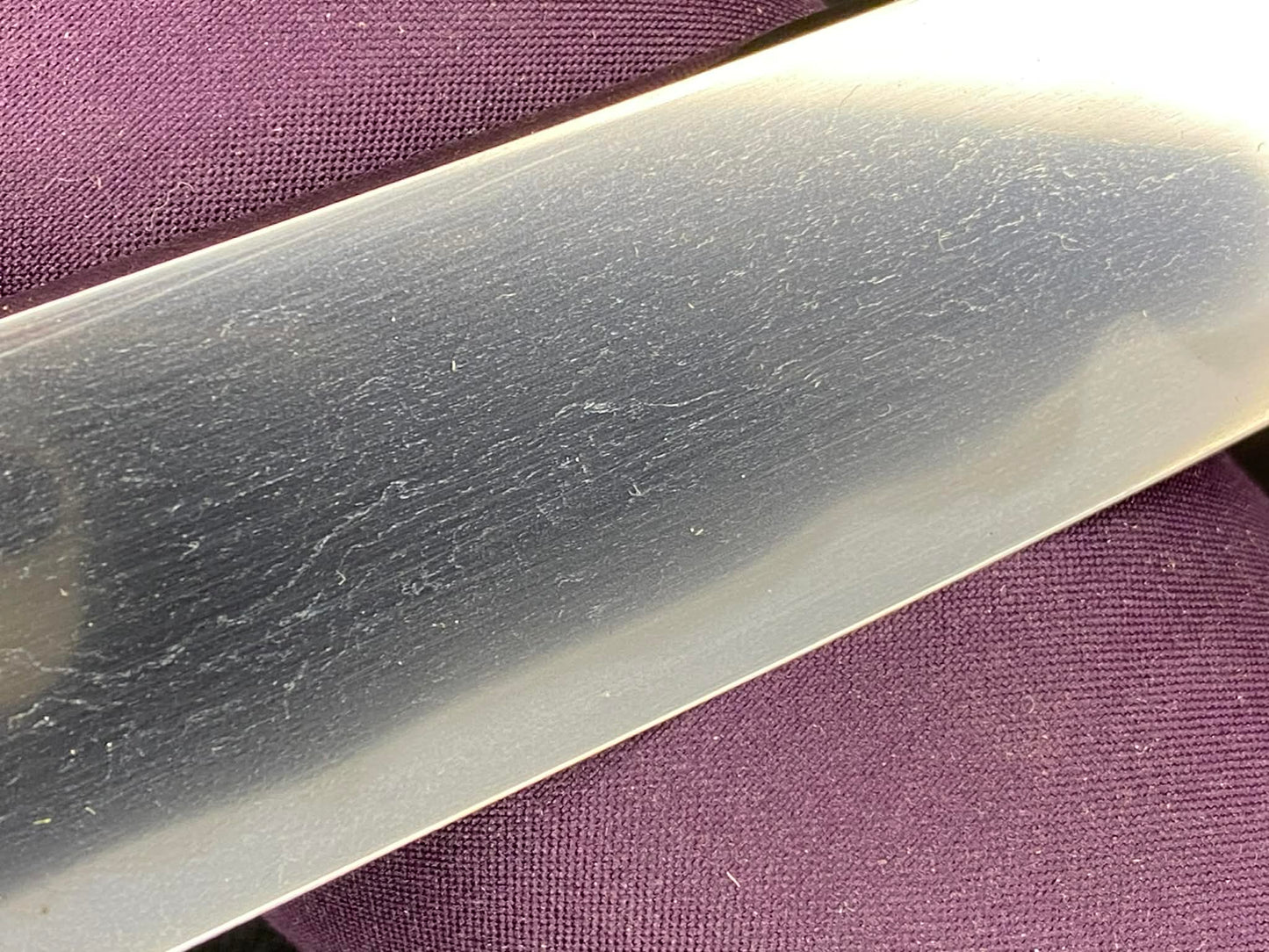 Antique Nihonto -  Tanto in Koshirae, unsigned