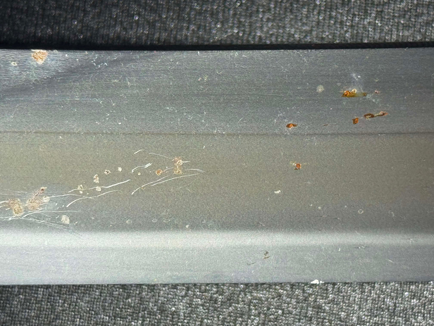 Antique Nihonto - Wakizashi in Koshirae