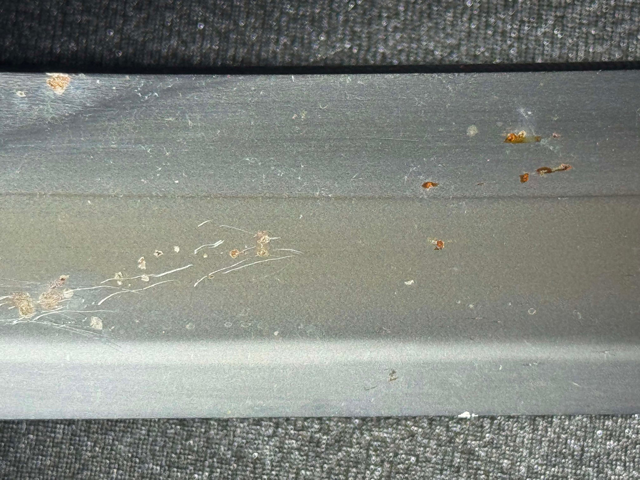 Antique Nihonto - Wakizashi in Koshirae