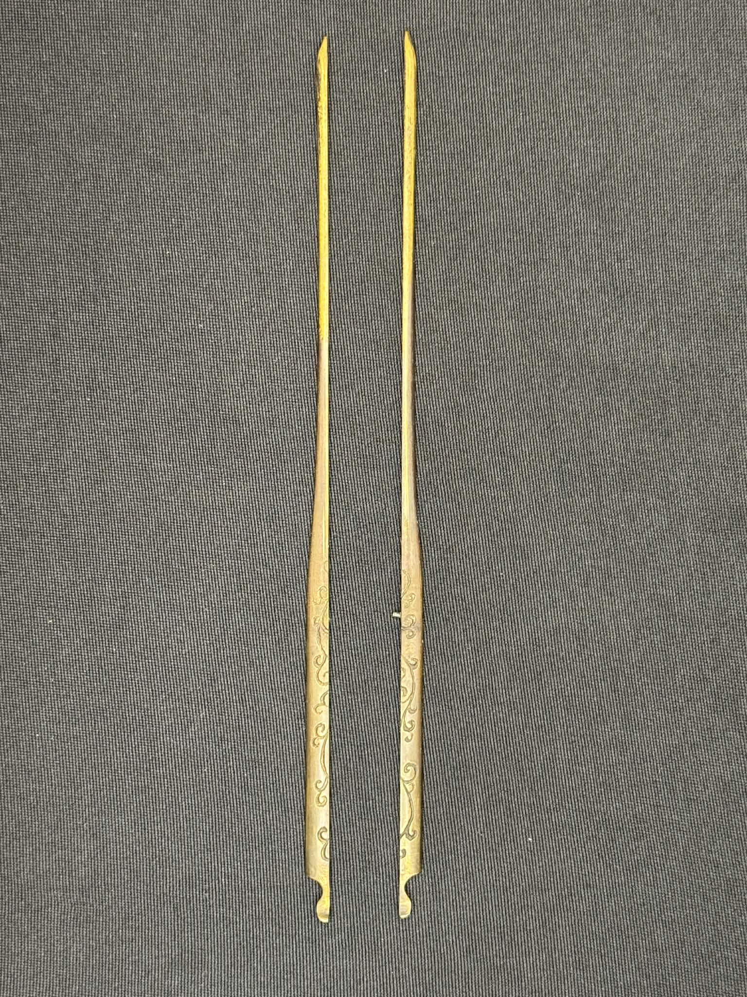 Antique Nihonto - Wakizashi in Koshirae