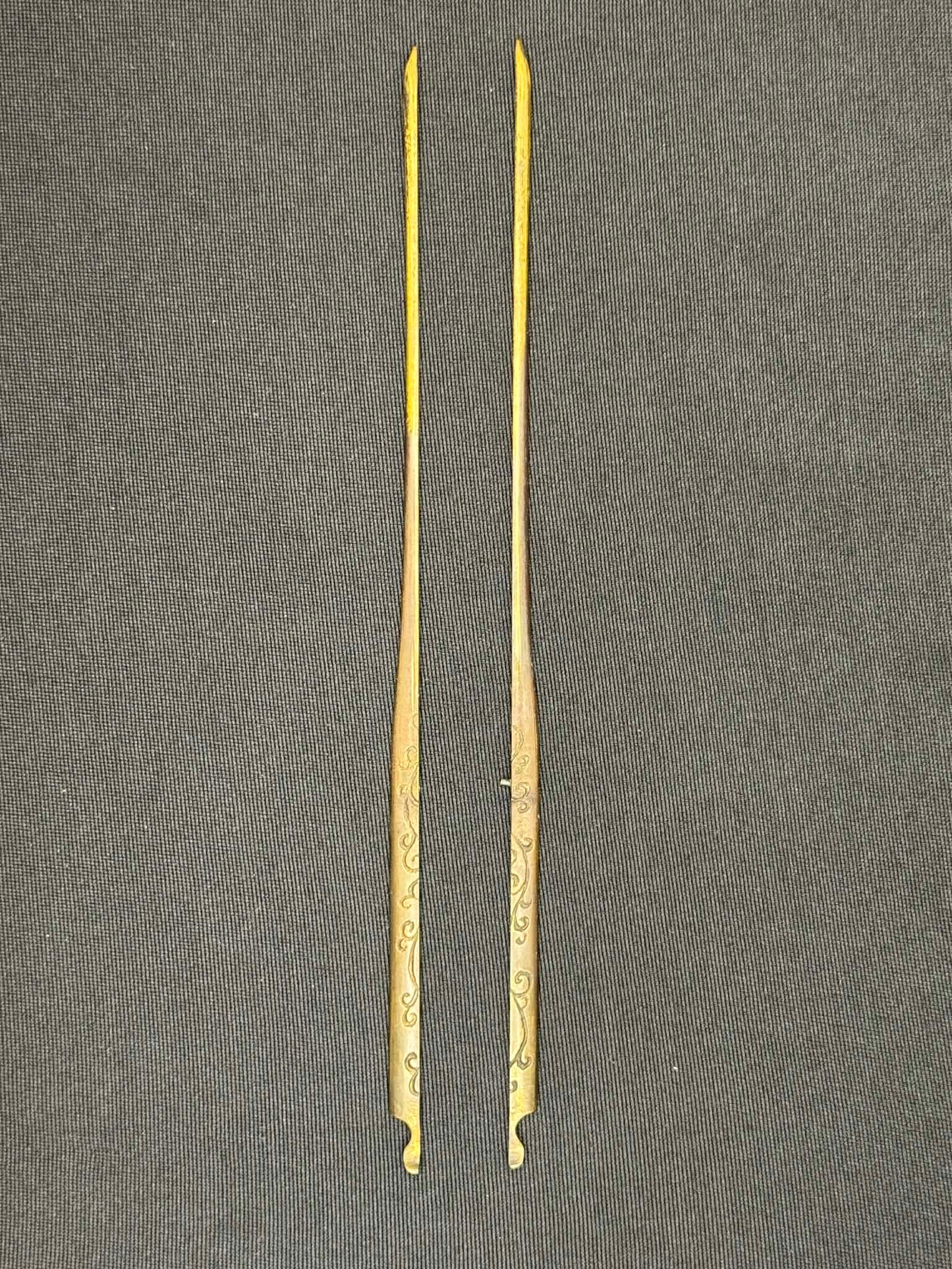 Antique Nihonto - Wakizashi in Koshirae