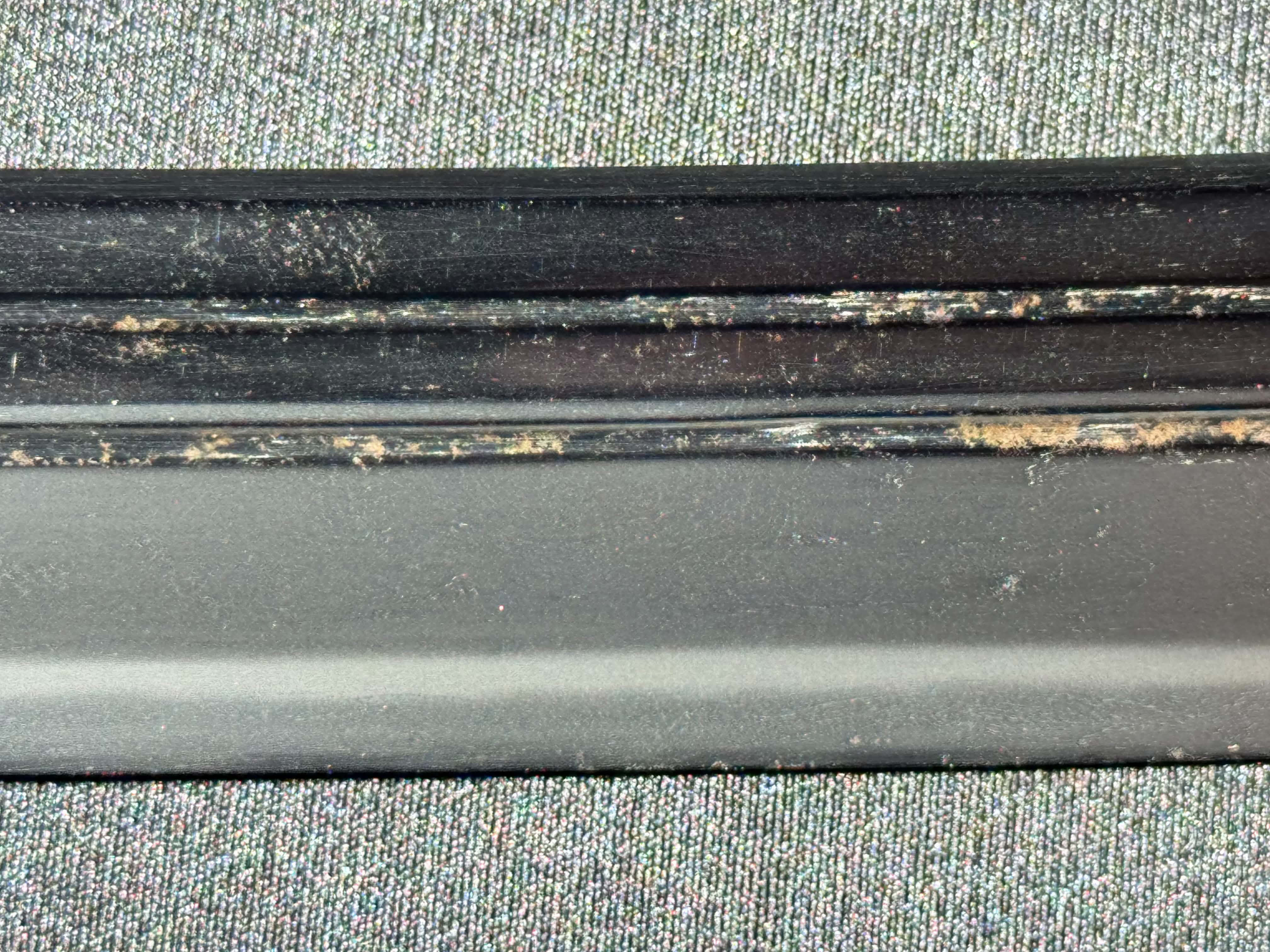 Antique Nihonto - Late Muromachi (500 years old) Katana in Shirasaya, Partial Signature and Dated, NTHK Attributed to Den Bizen Osafune Kiyomitsu