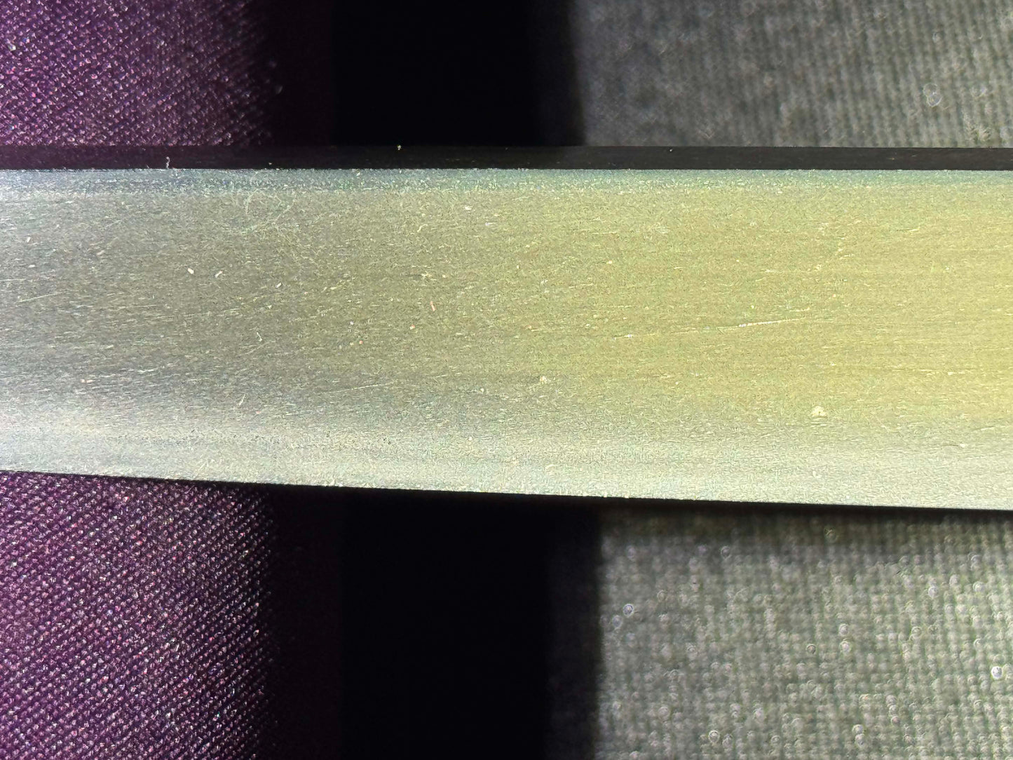 Antique Nihonto - thiccc Yoroi Doshi Armor Piercer Tanto with Koshirae