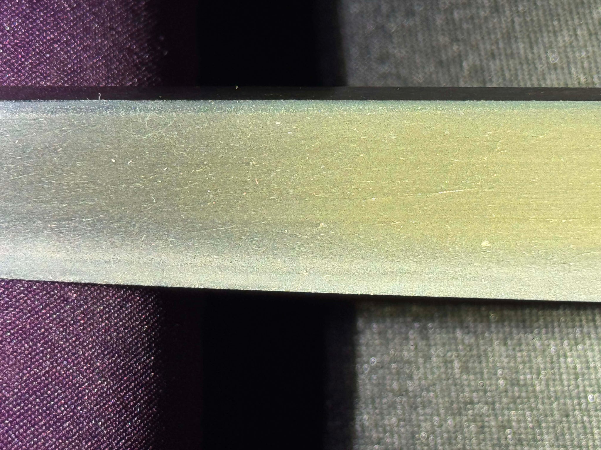 Antique Nihonto - thiccc Yoroi Doshi Armor Piercer Tanto with Koshirae