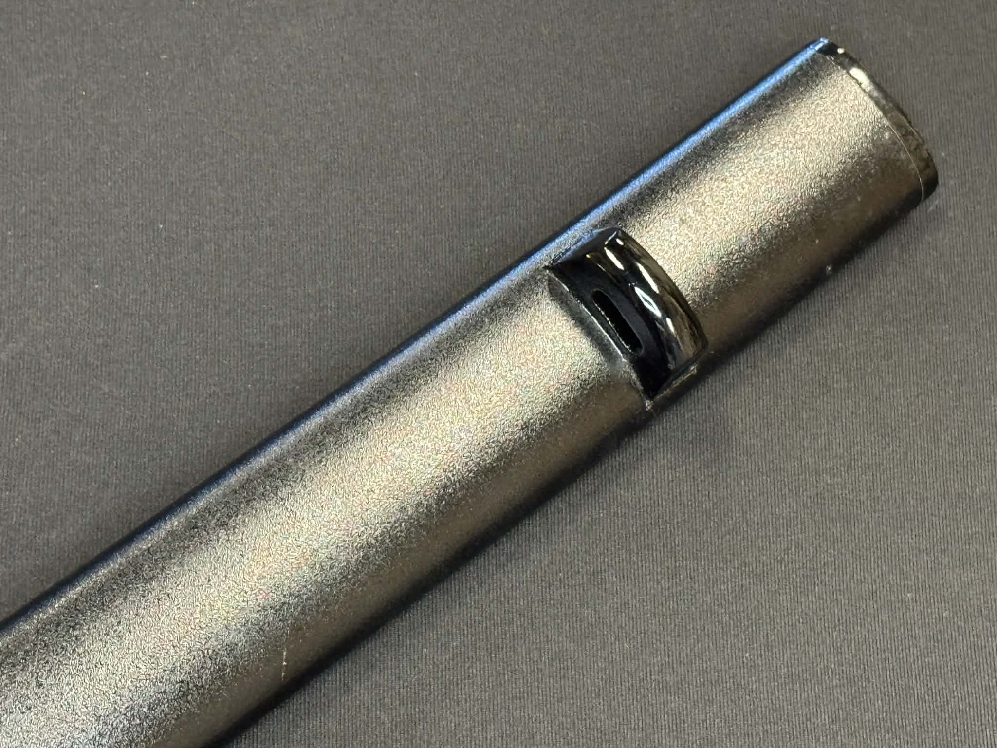 Antique Nihonto -  Katana in Iai-Ready Koshirae - NBTHK attributed to Kaifu