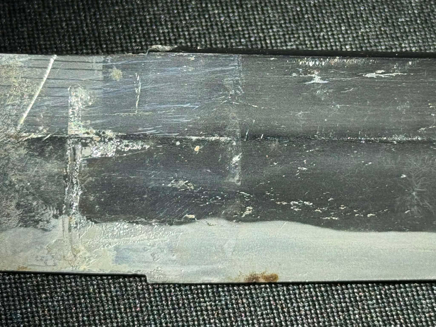 Antique Nihonto -  Katana in Koshirae