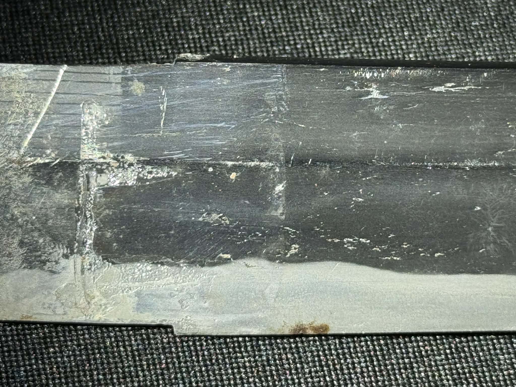 Antique Nihonto -  Katana in Koshirae