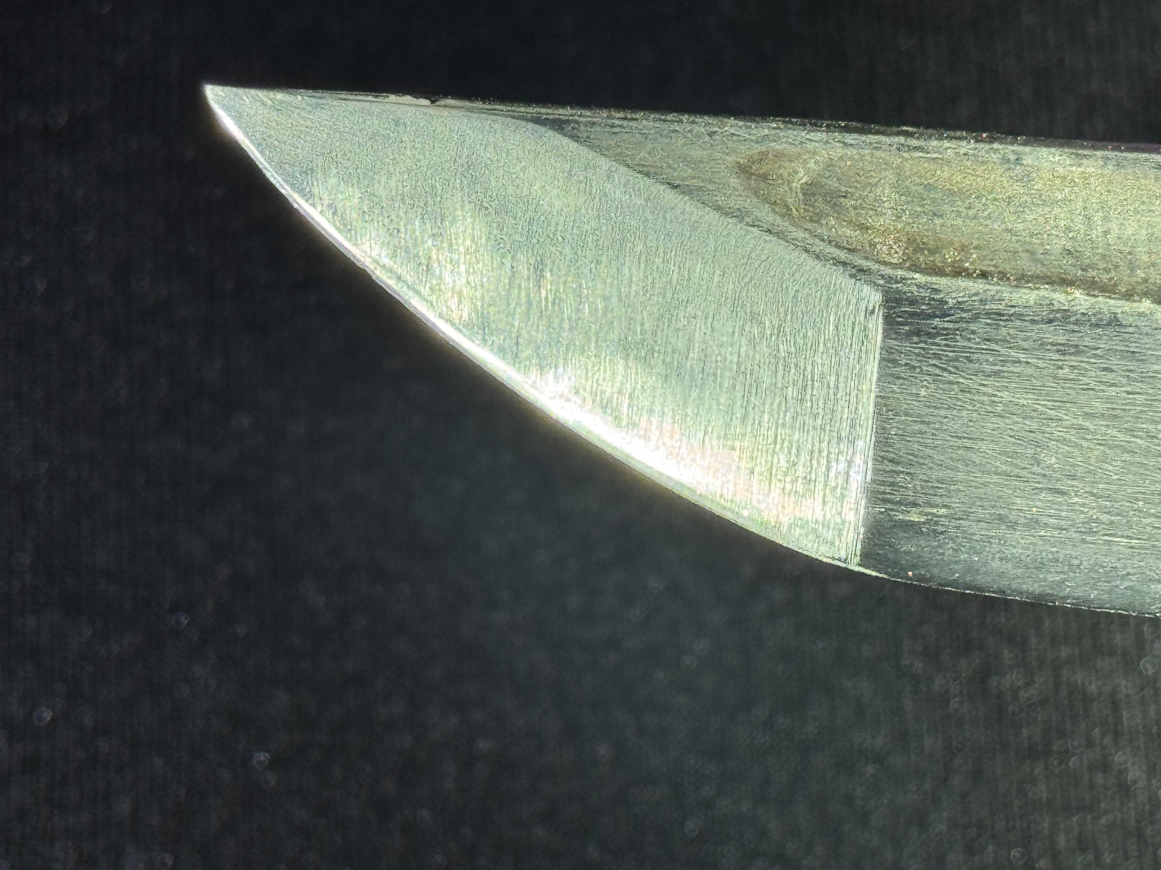 Antique Nihonto - Wakizashi in Mt Fuji Koshirae