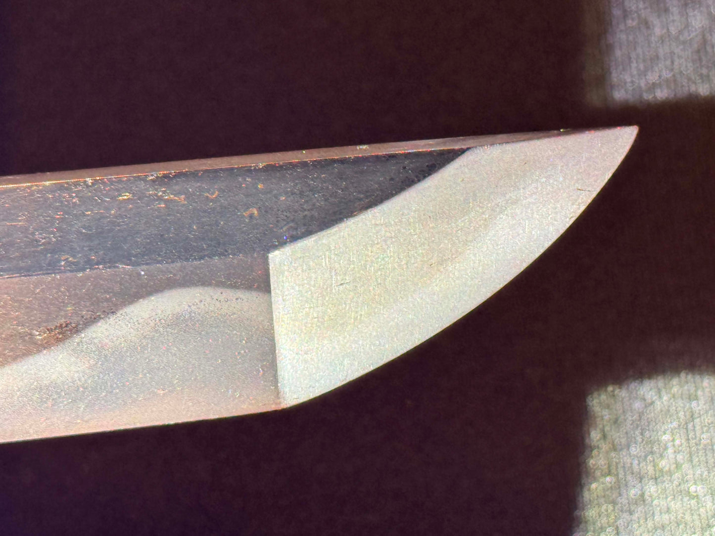 Antique Nihonto - Early Edo(350 years old) Katana with Koshirae - NBTHK attributed to Fujiwara Takada