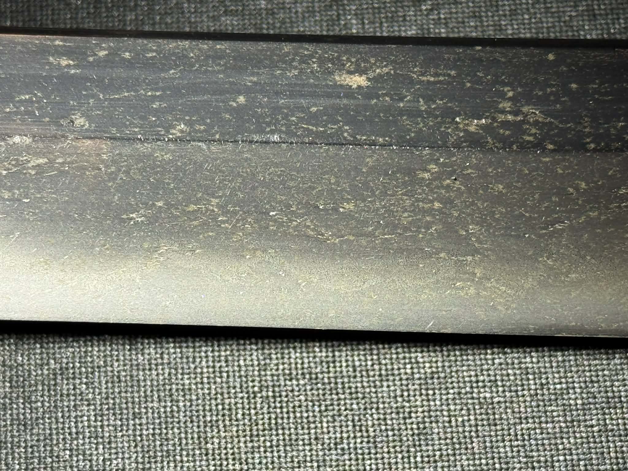 Antique Nihonto - Katana in Koshirae - NBTHK attributed to Dotanuki