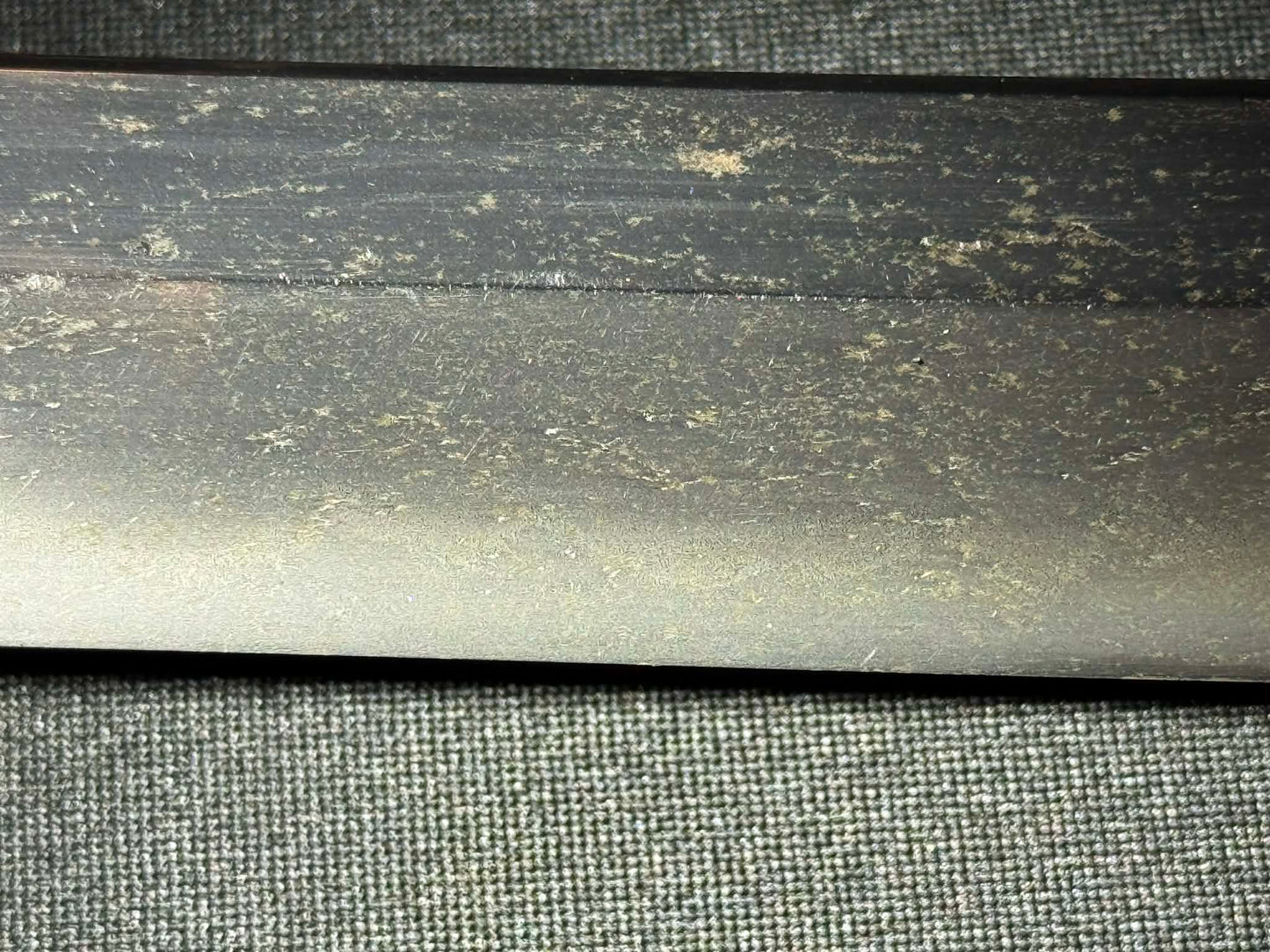 Antique Nihonto - Katana in Koshirae - NBTHK attributed to Dotanuki