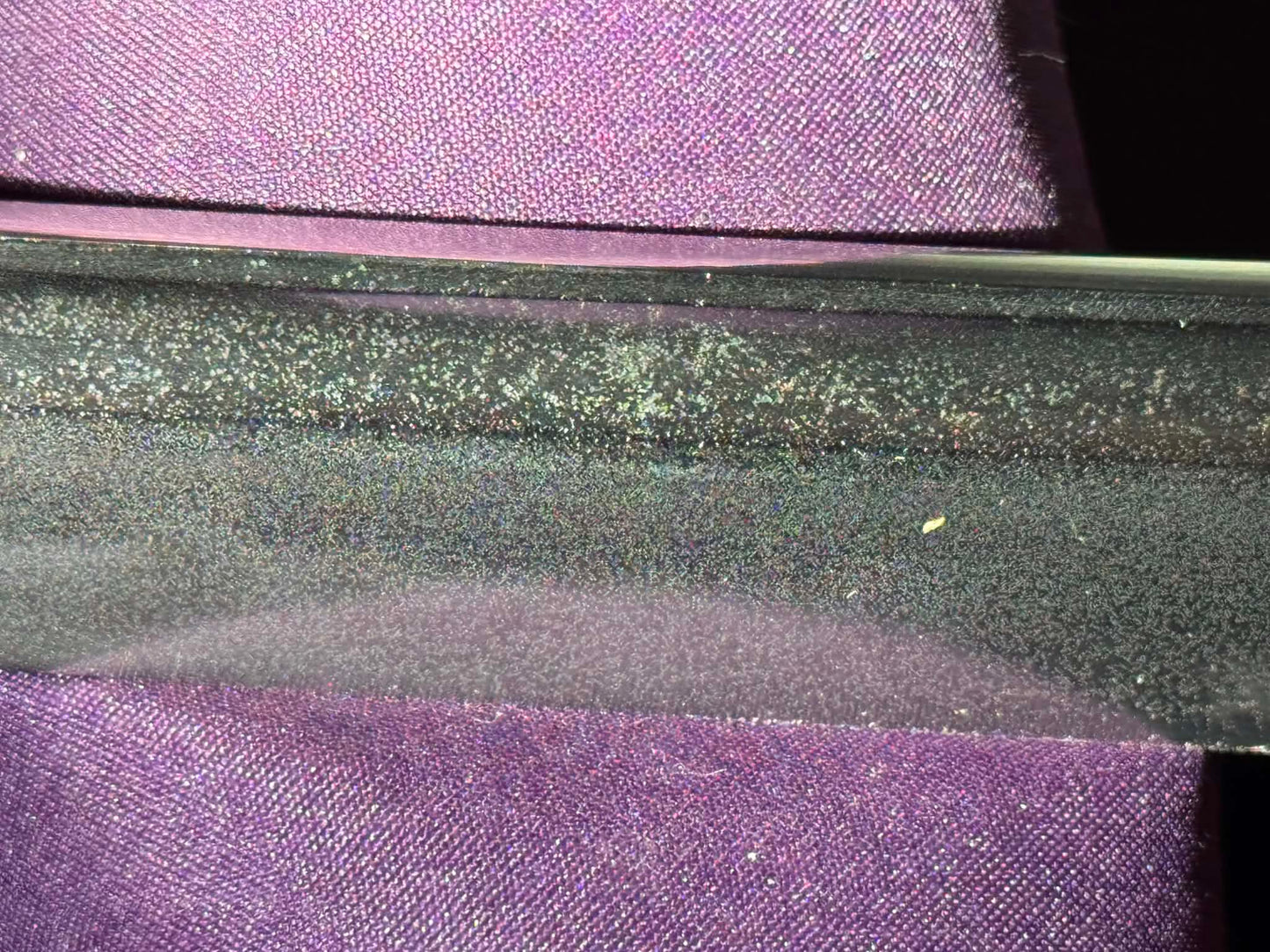 Antique Nihonto - Late Edo Katana in Tachi Koshirae