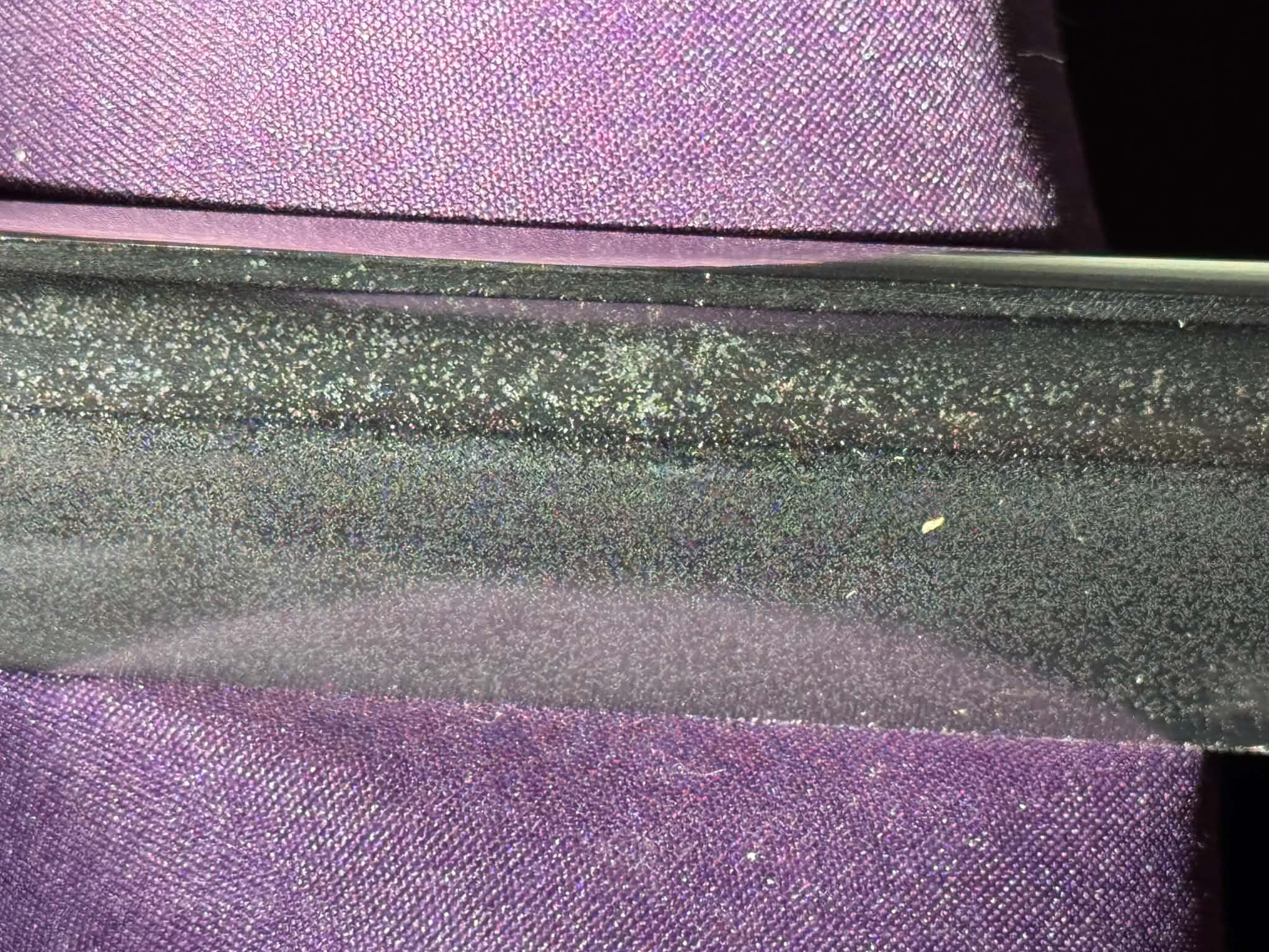 Antique Nihonto - Late Edo Katana in Tachi Koshirae