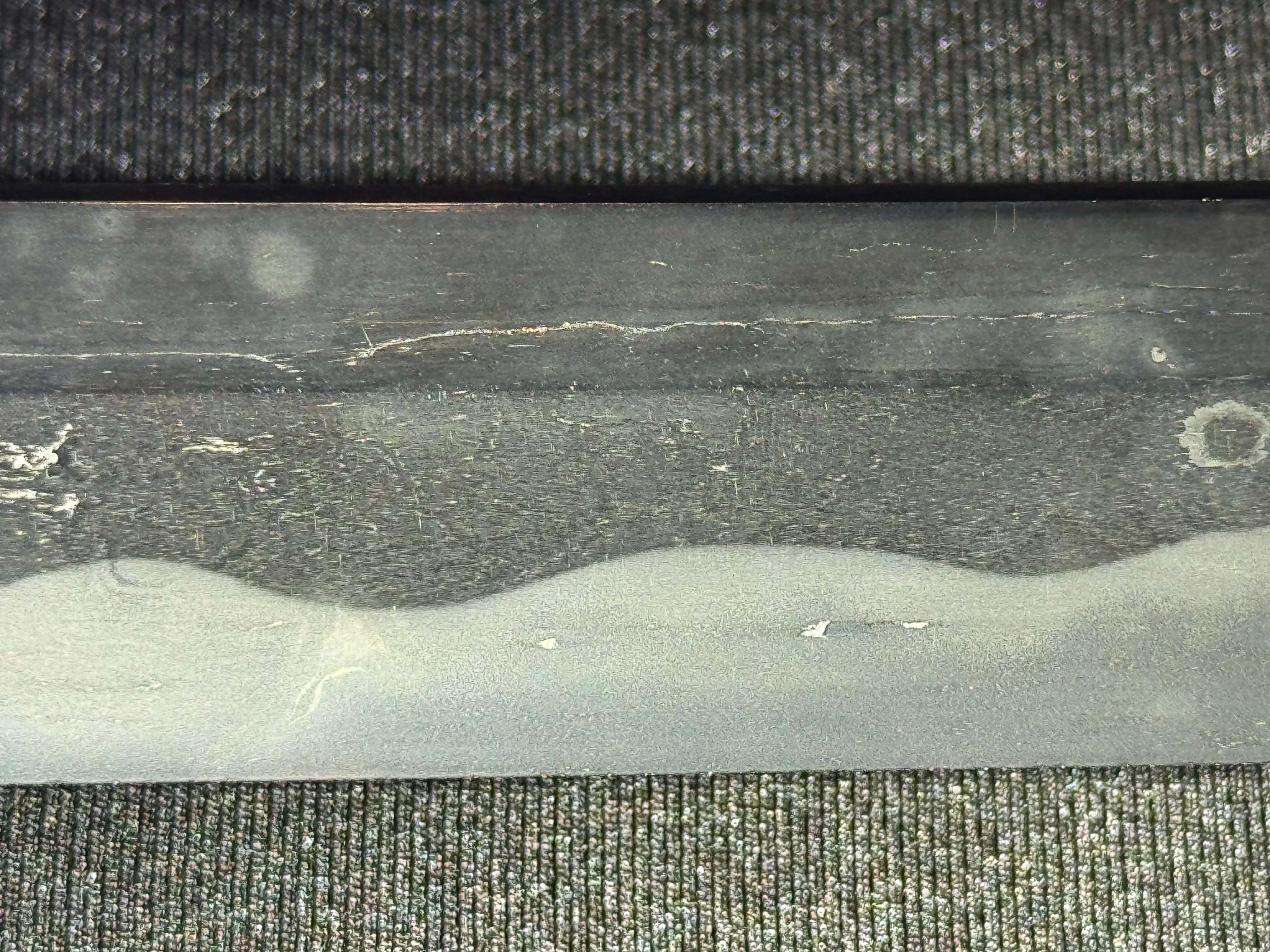 Antique Nihonto - Early Edo(350 years old) Katana with Koshirae - NBTHK attributed to Fujiwara Takada