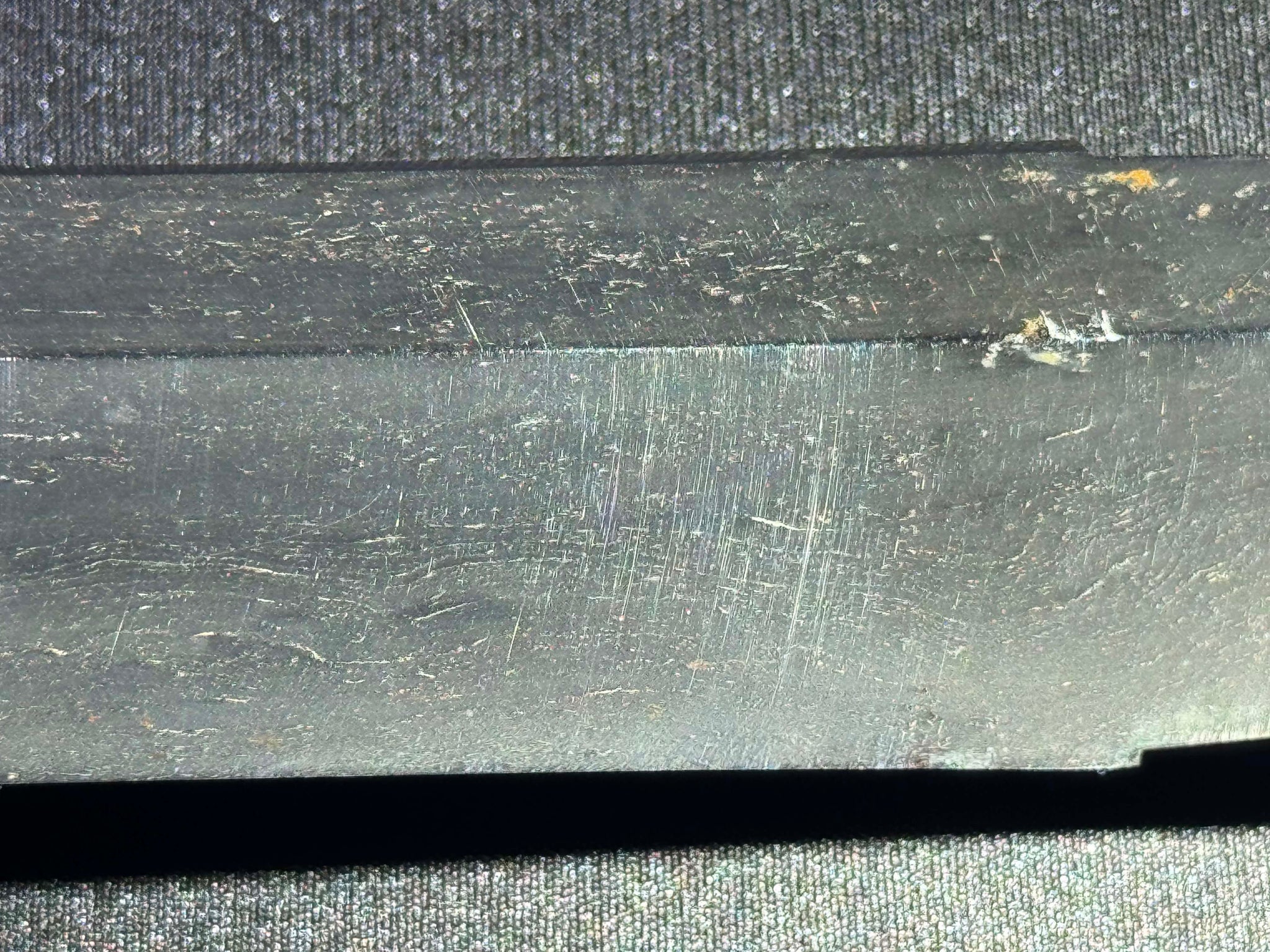Antique Nihonto - Wakizashi in Koshirae