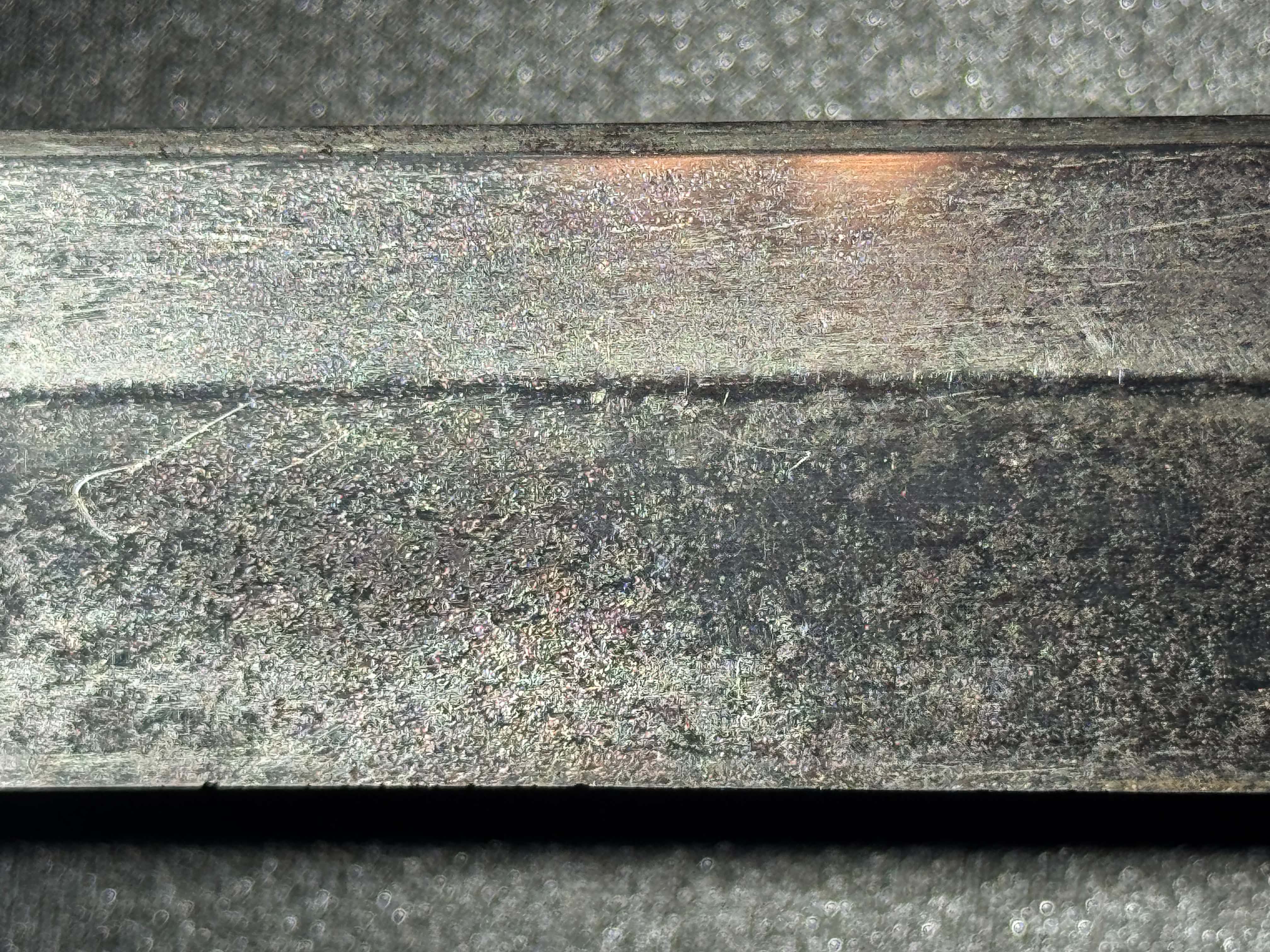 Antique Nihonto - PROJECT Wakizashi in Koshirae