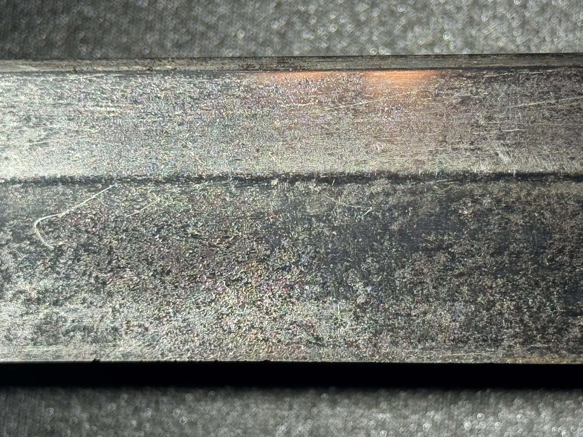 Antique Nihonto - PROJECT Wakizashi in Koshirae