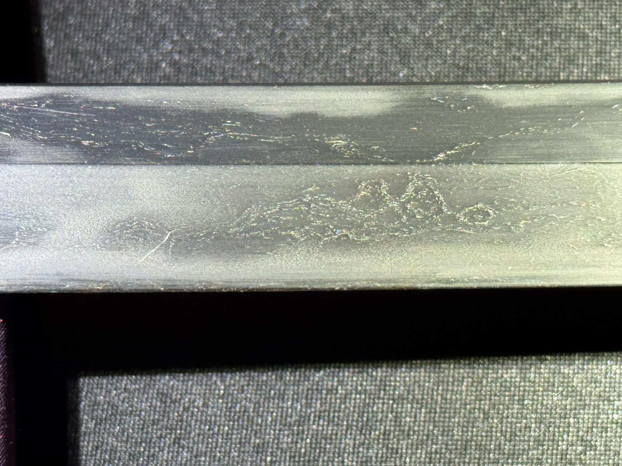 Antique Nihonto - Wakizashi in Koshirae - NBTHK attributed to Fuyuhiro