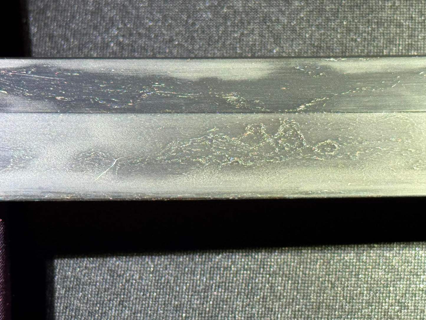 Antique Nihonto - Wakizashi in Koshirae - NBTHK attributed to Fuyuhiro