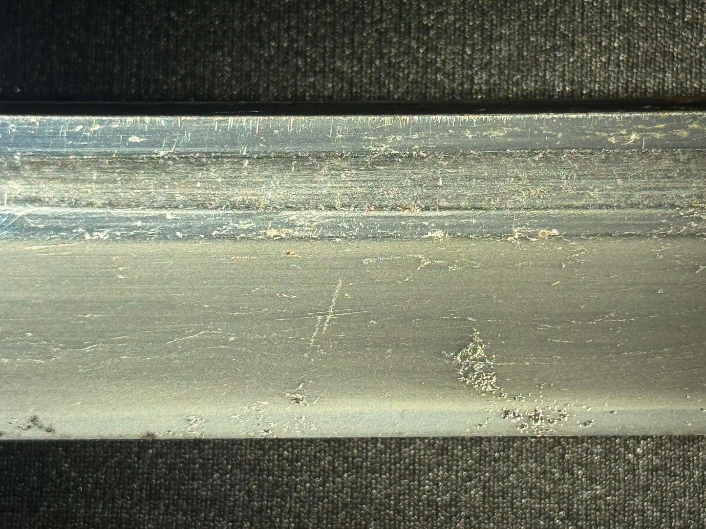 Antique Nihonto - Wakizashi in Koshirae, signed Bishu Osafune Sukesada