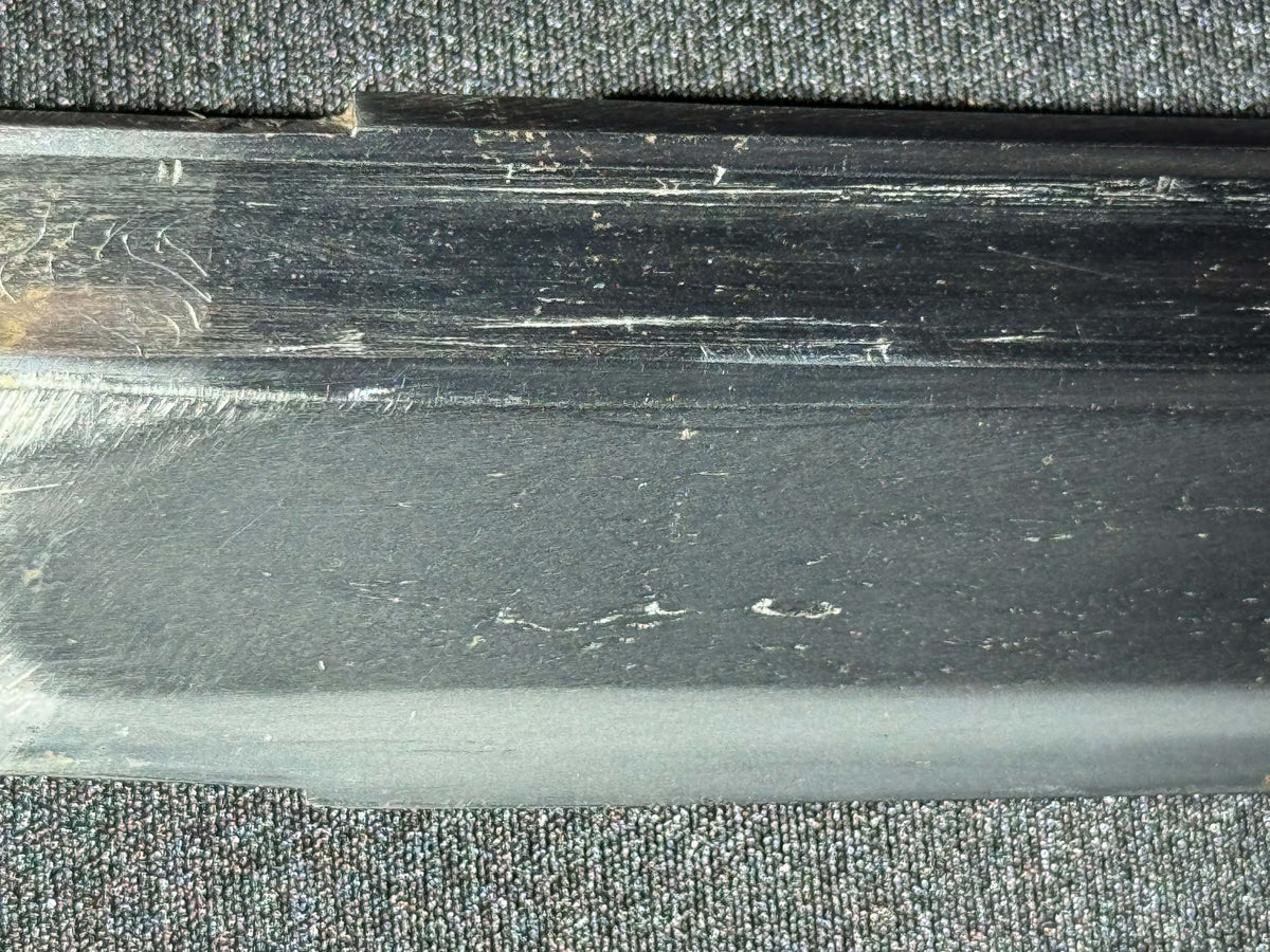 Antique Nihonto - Muromachi (5-600 years old) Katana in Koshirae, NBTHK attributed to Naminohira