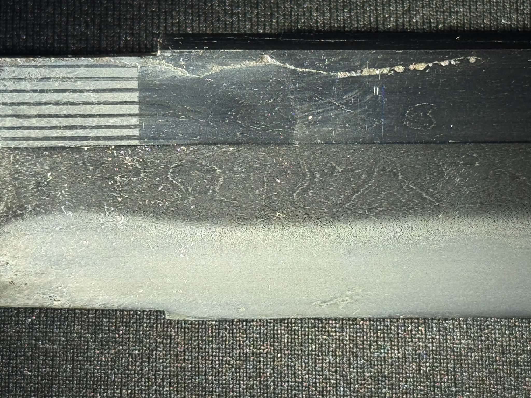 Antique Nihonto - Katana in Koshirae, signed Kunihiro (unverified)