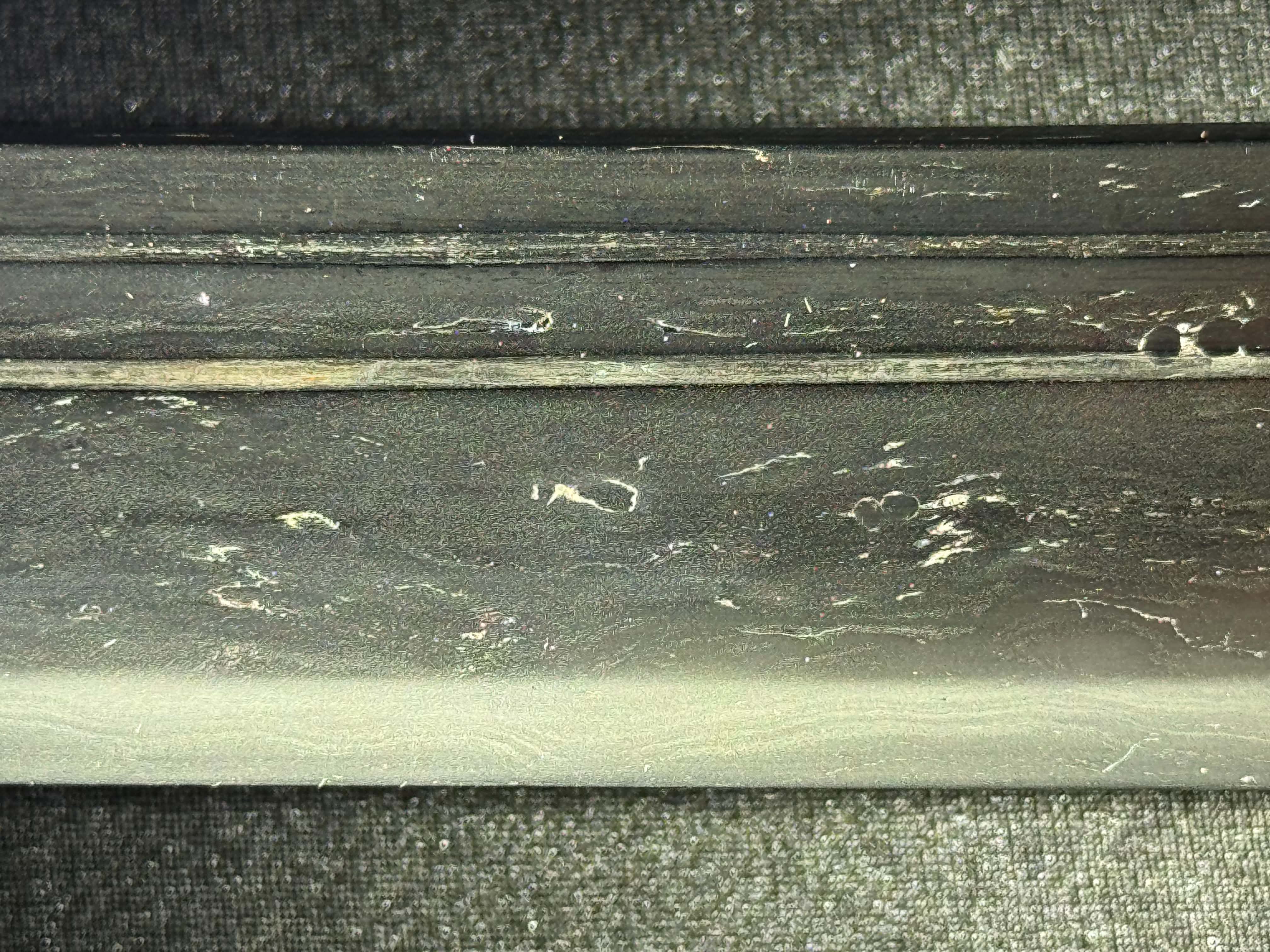 Antique Nihonto - WIDE Early Edo Wakizashi in Koshirae