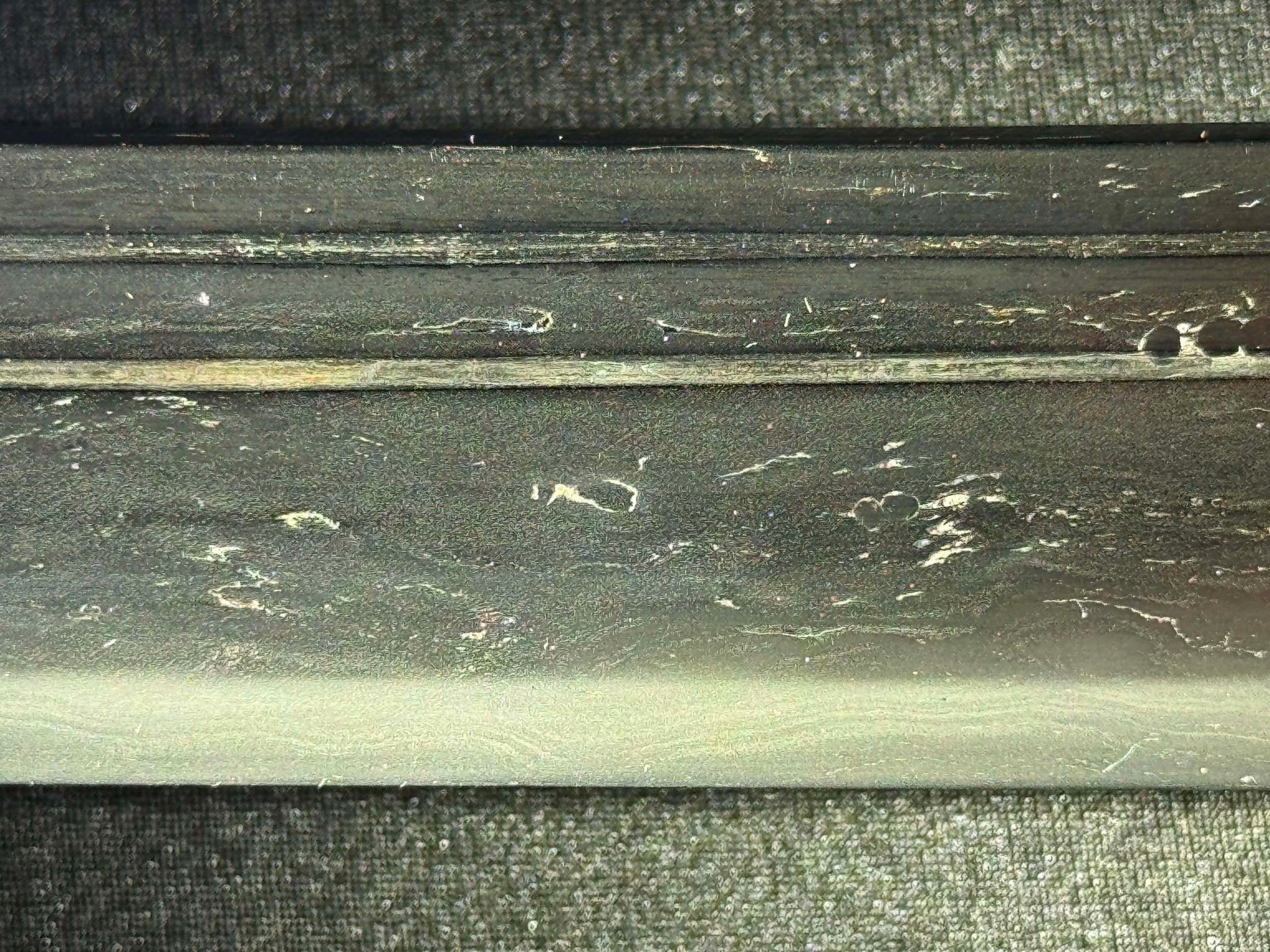 Antique Nihonto - WIDE Early Edo Wakizashi in Koshirae