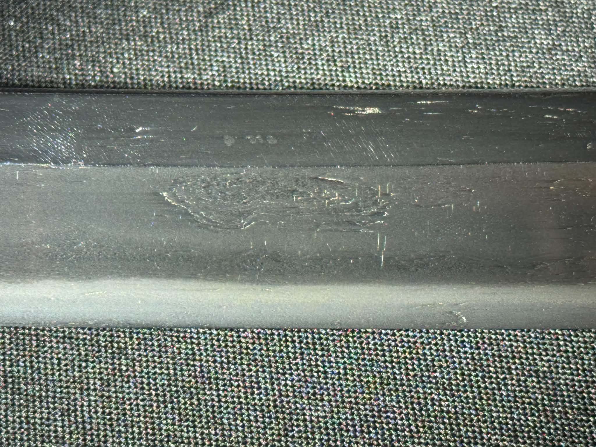 Antique Nihonto - Katana in Shirasaya, NBTHK Attributed to Naminohira