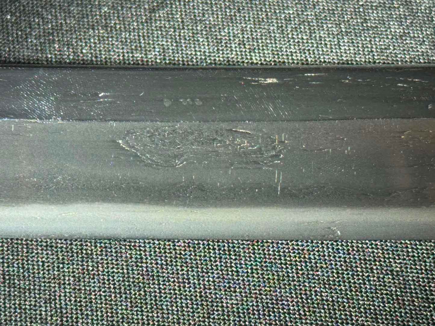 Antique Nihonto - Katana in Shirasaya, NBTHK Attributed to Naminohira