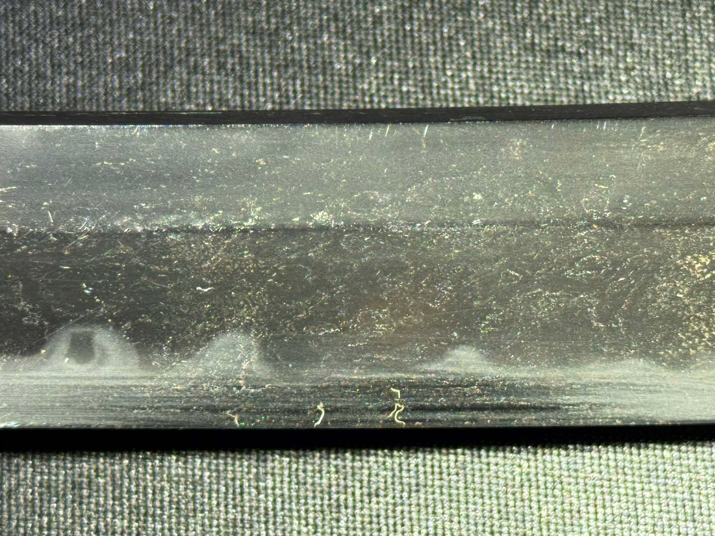 Antique Nihonto - Wakizashi in Koshirae