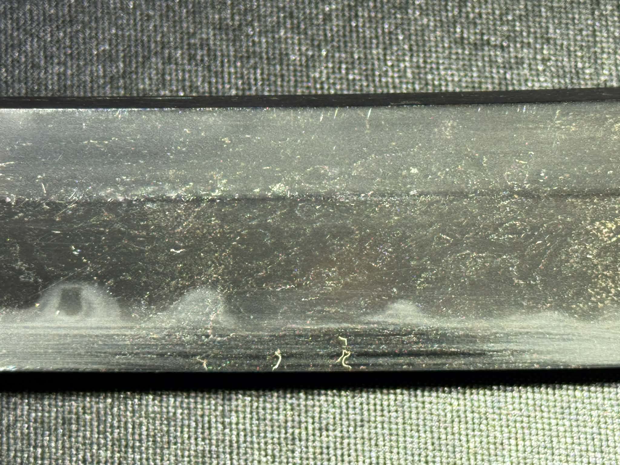 Antique Nihonto - Wakizashi in Koshirae