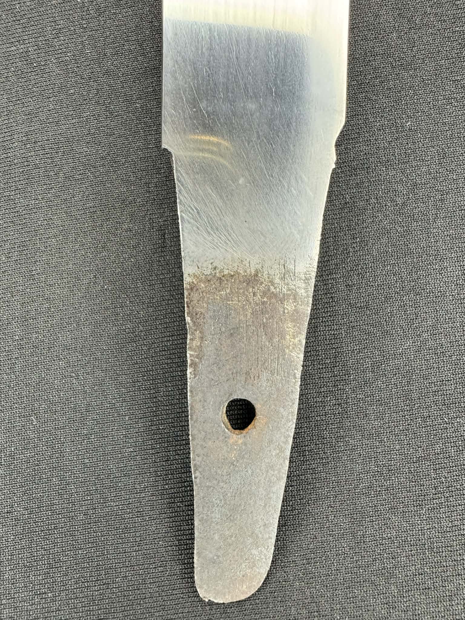 Antique Nihonto - Edo Period (150-300 years old) Tanto in Koshirae