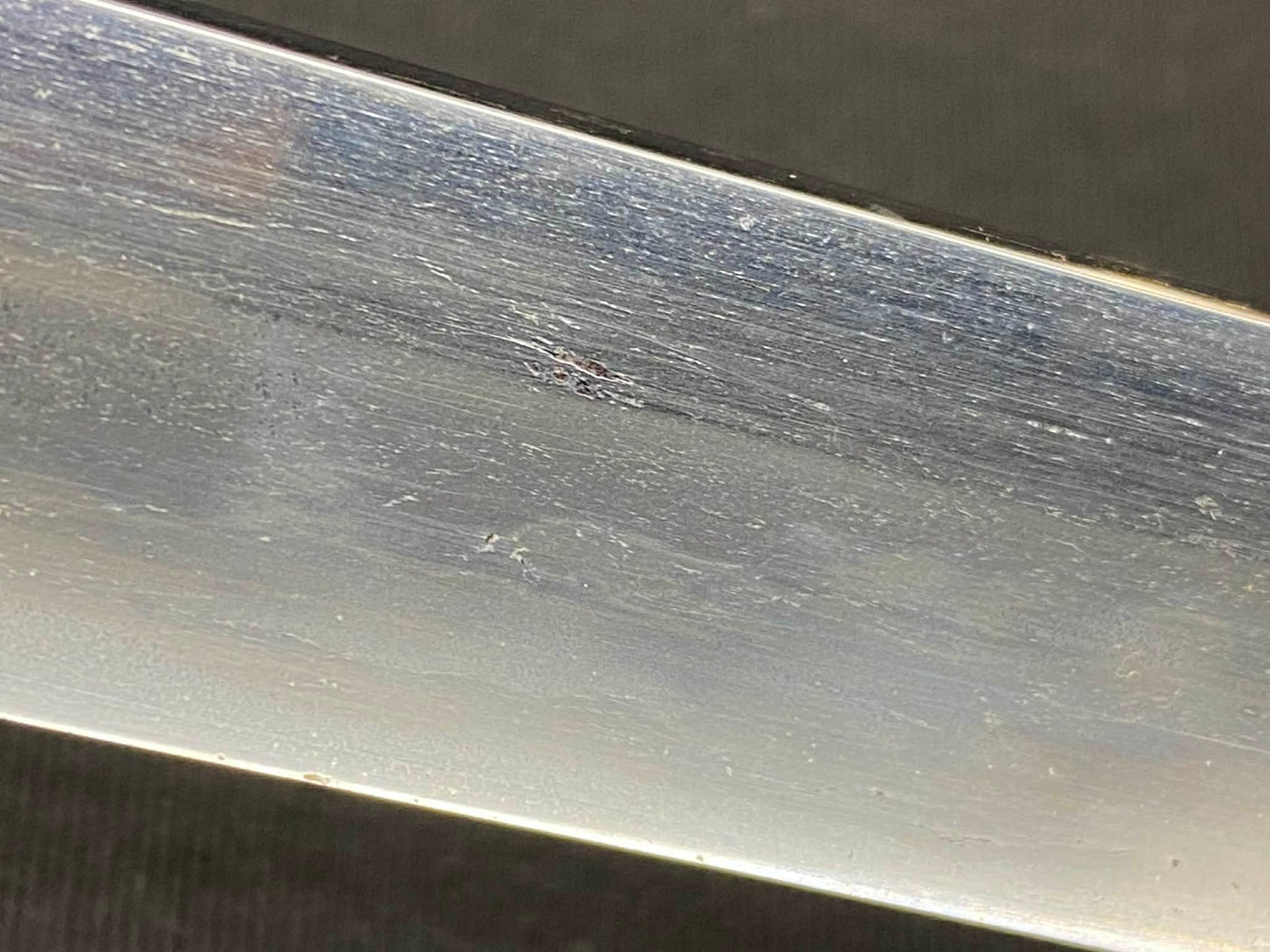 Antique Nihonto Unmatched Daishou - Katana and Wakizashi in Shirasaya with Koshirae